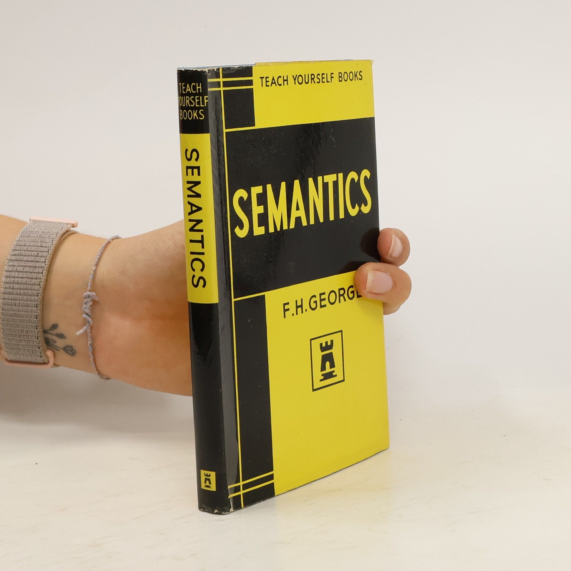 F. H. George Semantics