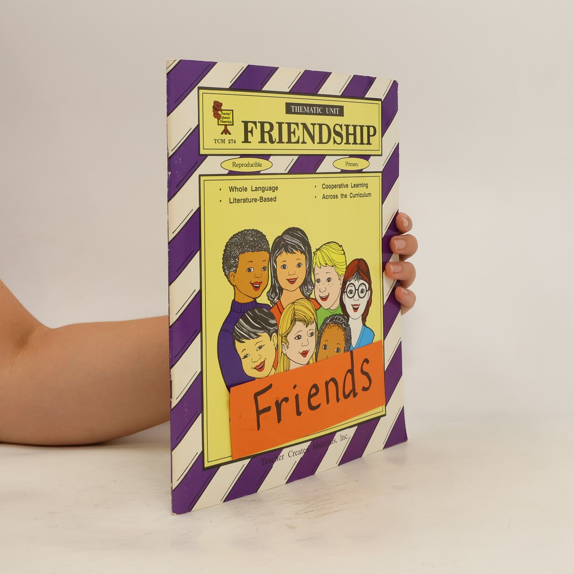 Janet A. Hale Friendship