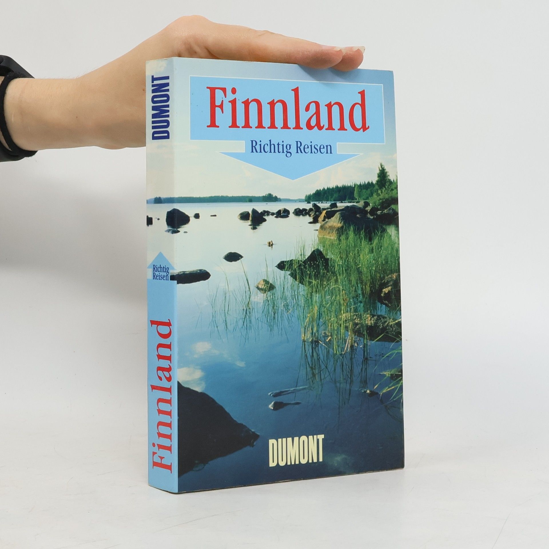 Ulrich Quack Finnland