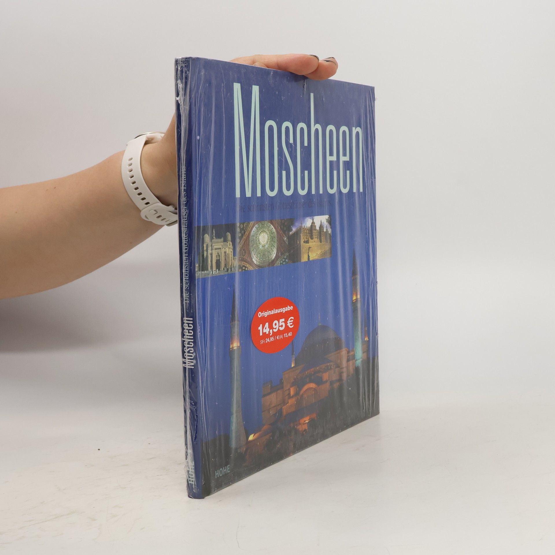 Viola Thiem Moscheen