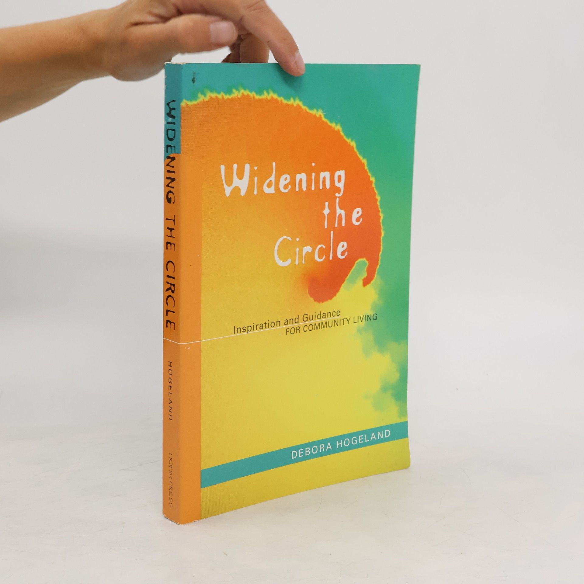 Debora Hogeland Widening the Circle