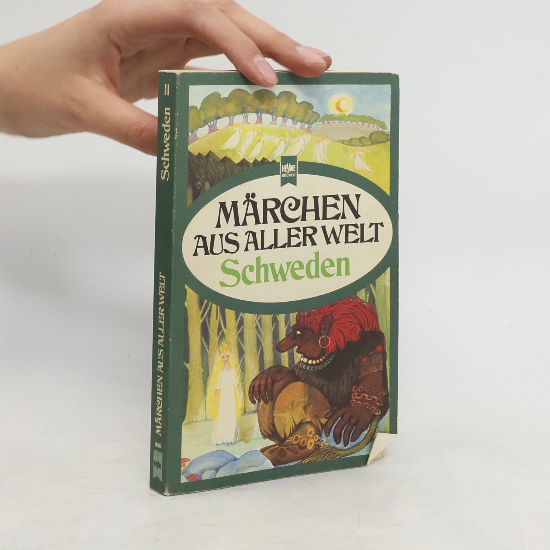 Ingrid Kölbl Märchen aus aller Welt