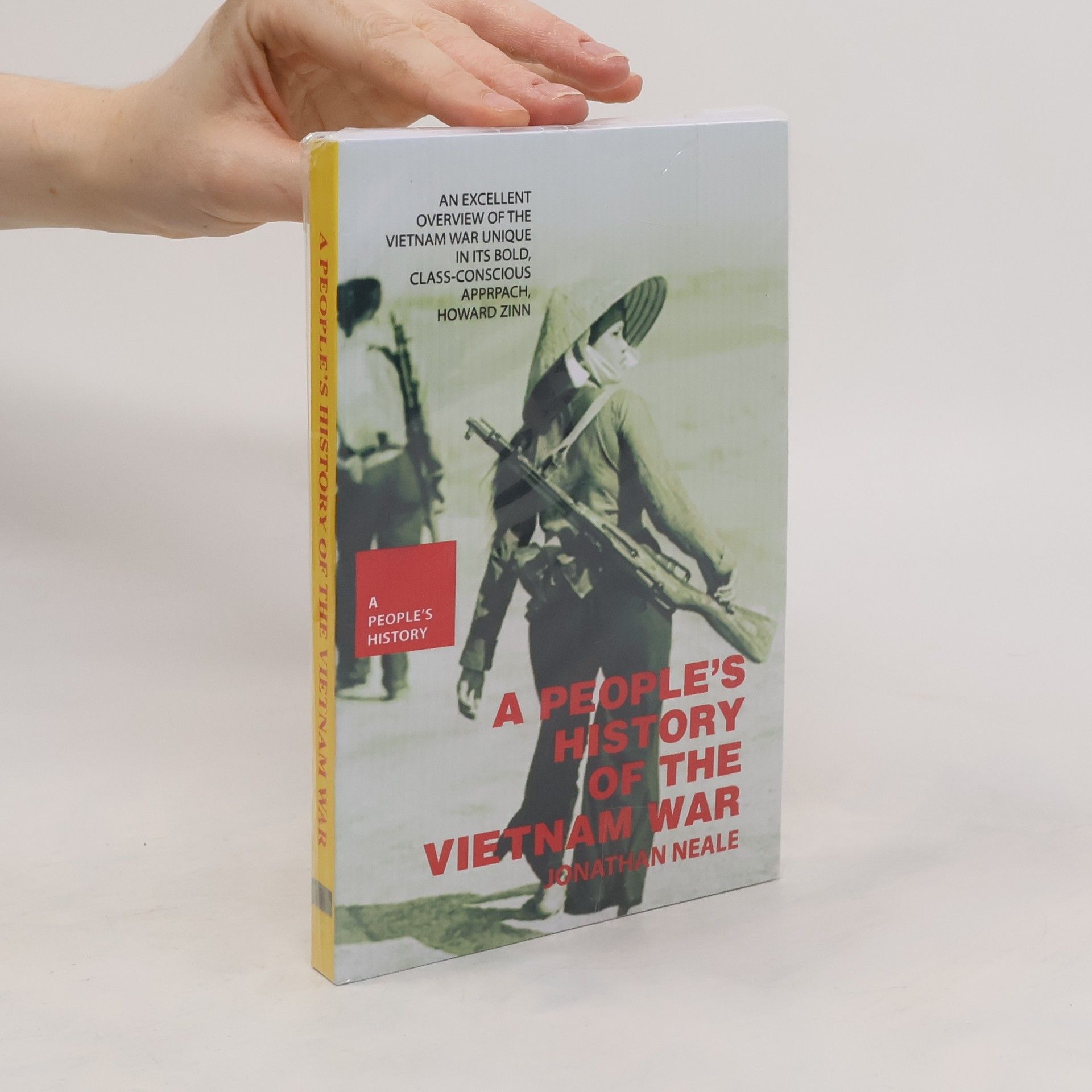 Jonathan Neale A People's History of the Vietnam War