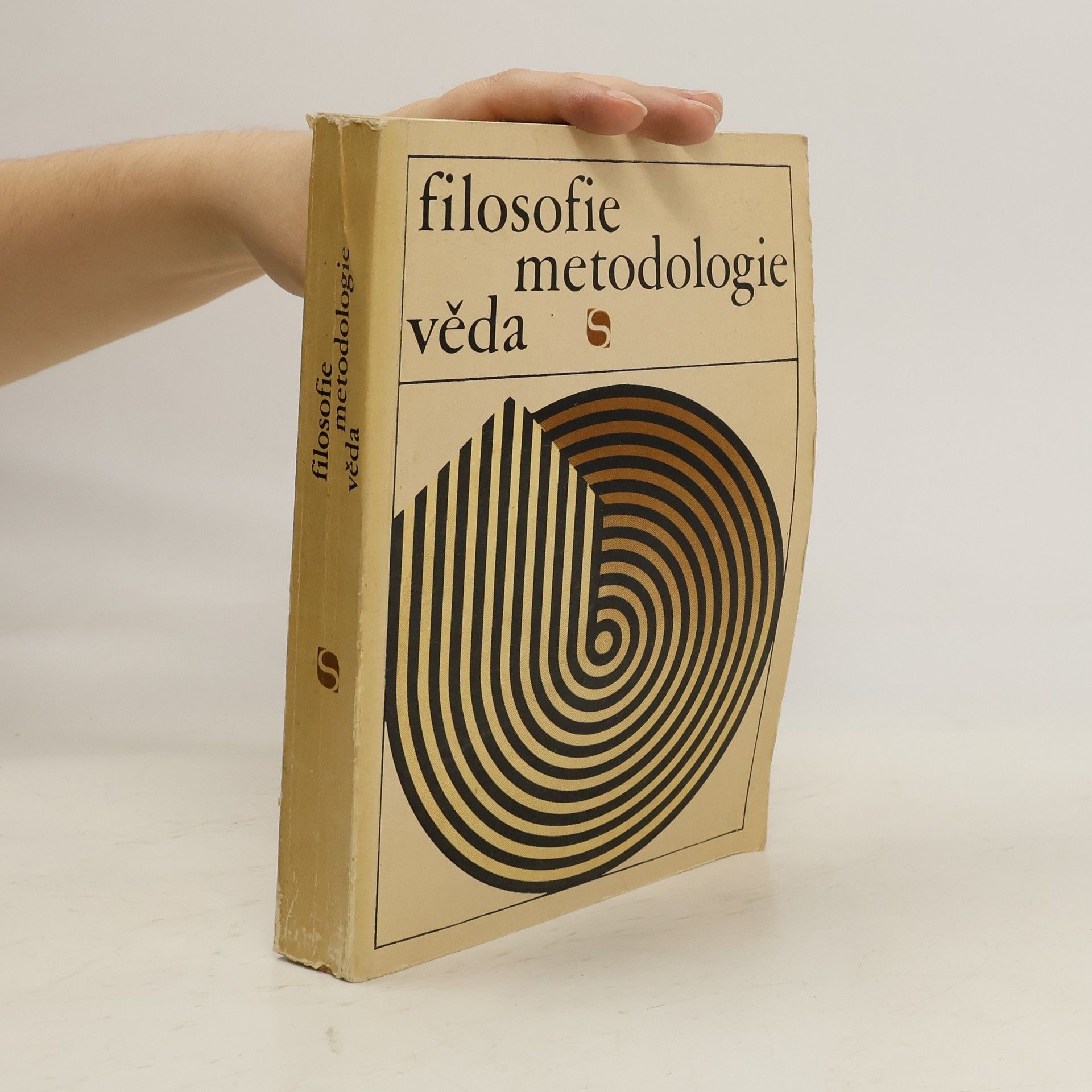 František Čížek Filosofie, metodologie, věda