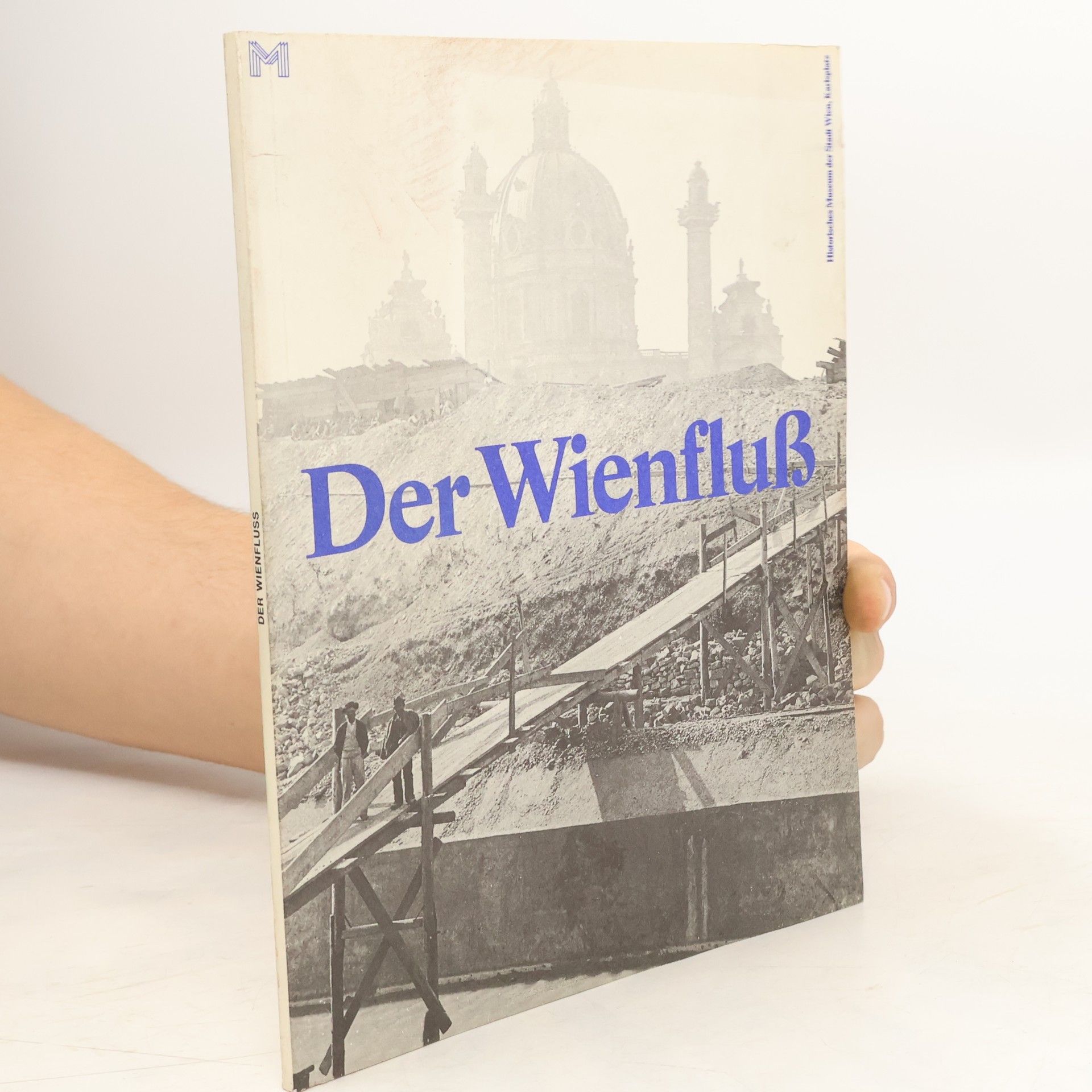 kolektiv Der Wienfluß
