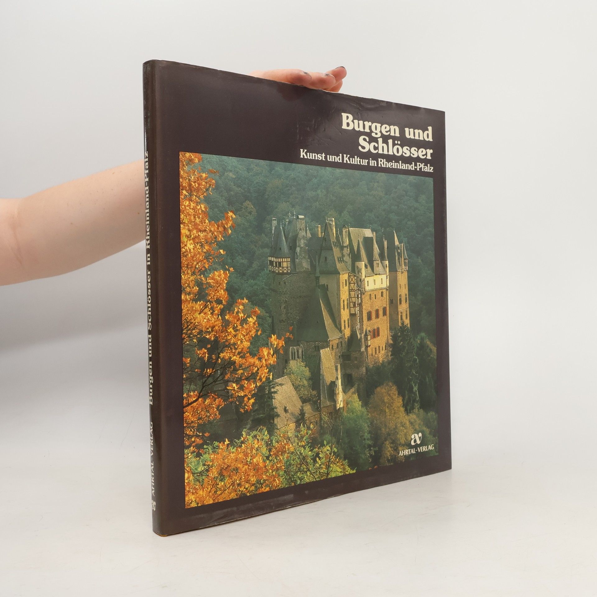 Petra Camnitzer Kunst und Kultur in Rheinland-Pfalz