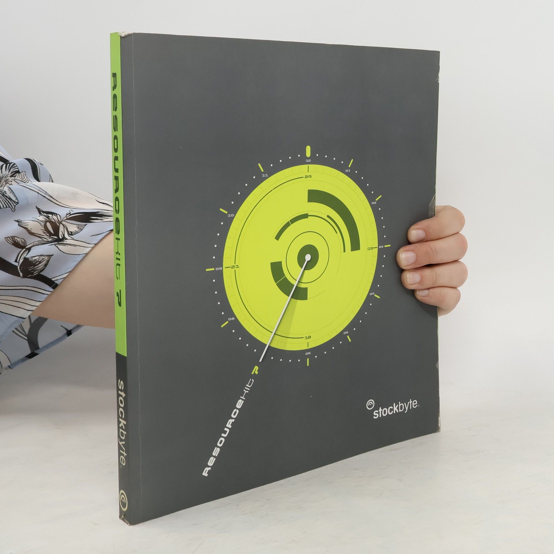 Collectif d'auteurs Stockbyte