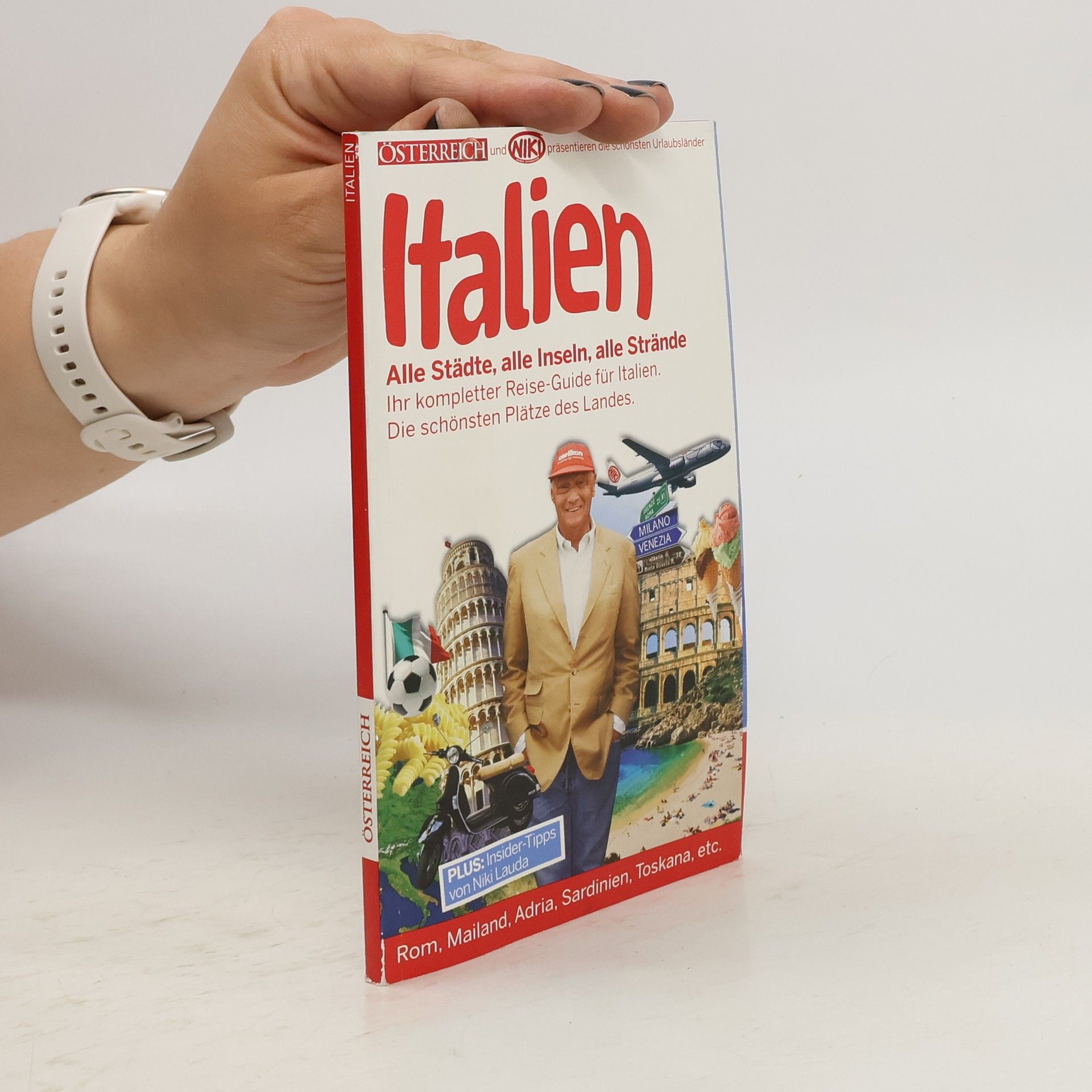kolektiv Italien