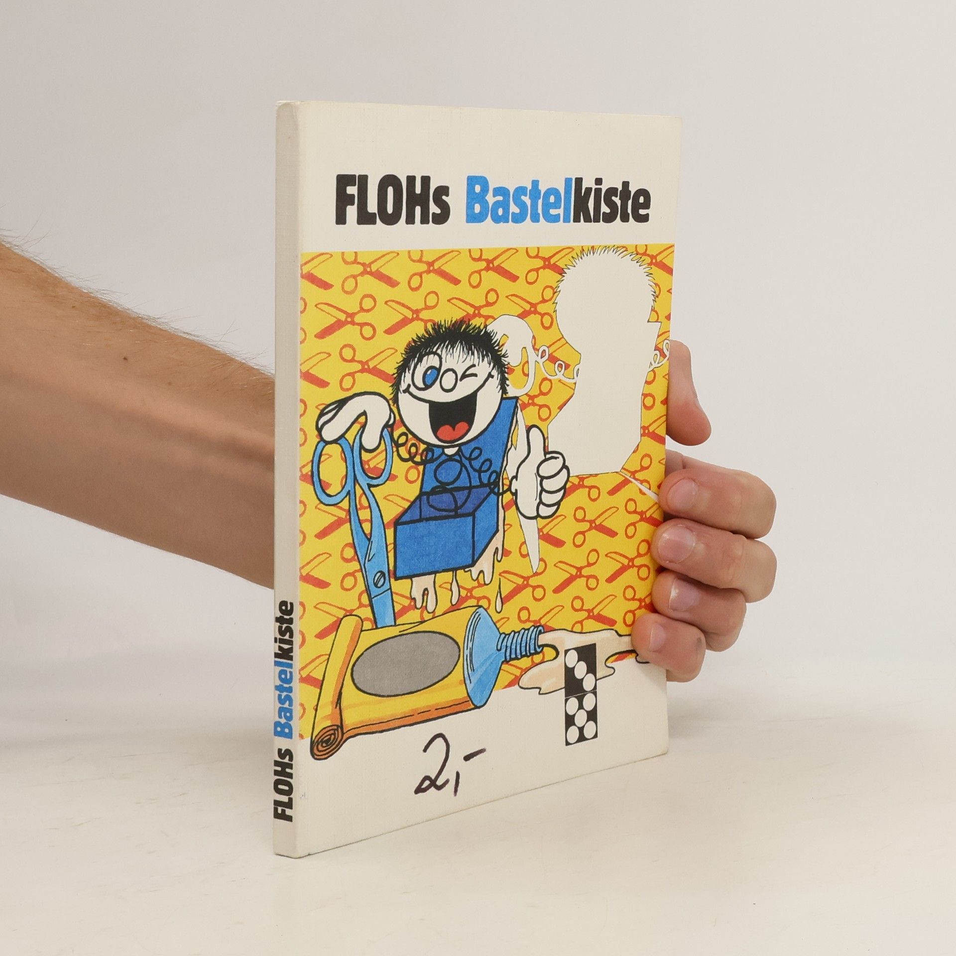 Collectif d'auteurs Flohs Bastelkiste