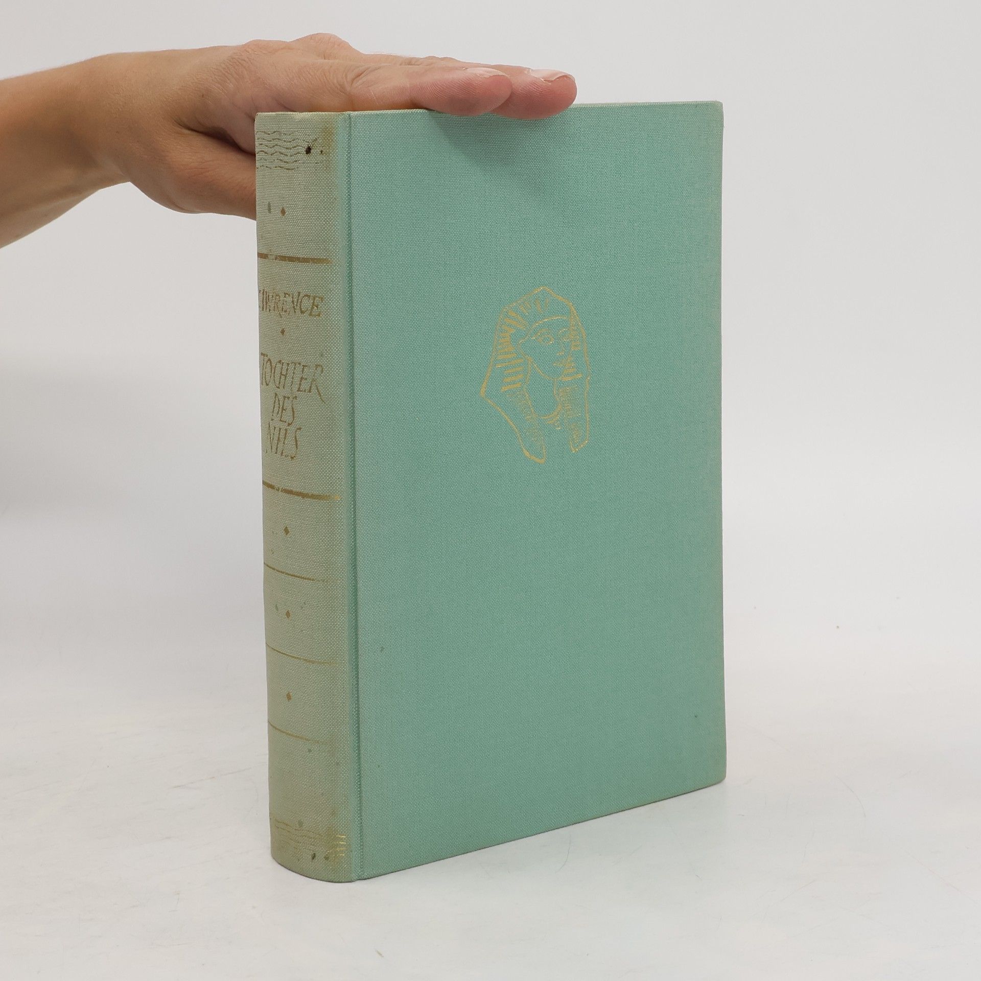 Margery Lawrence Tochter des Nils