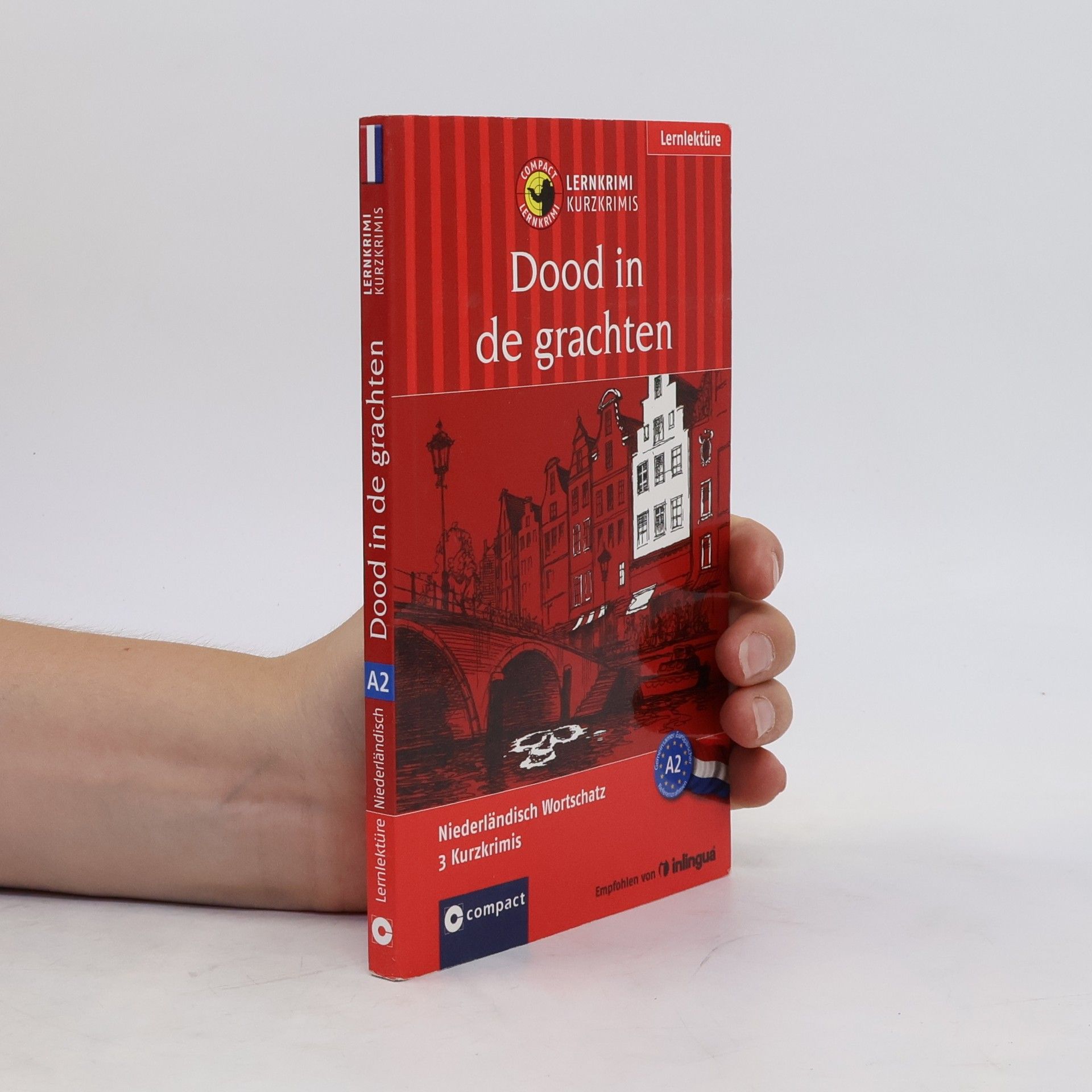 Jacob Jansen Dood in de grachten