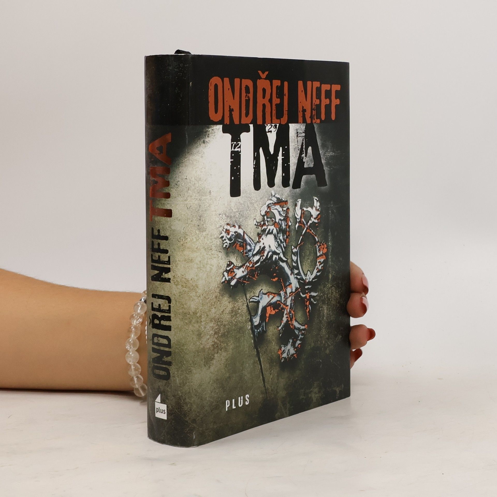 Ondřej Neff Tma
