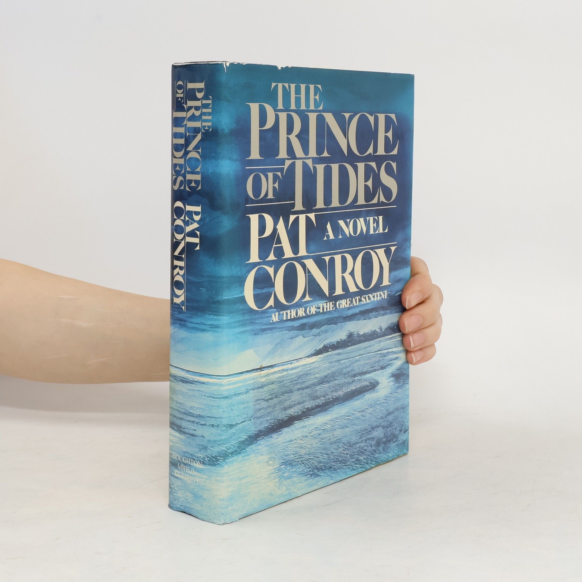 Pat Conroy The Prince of Tides