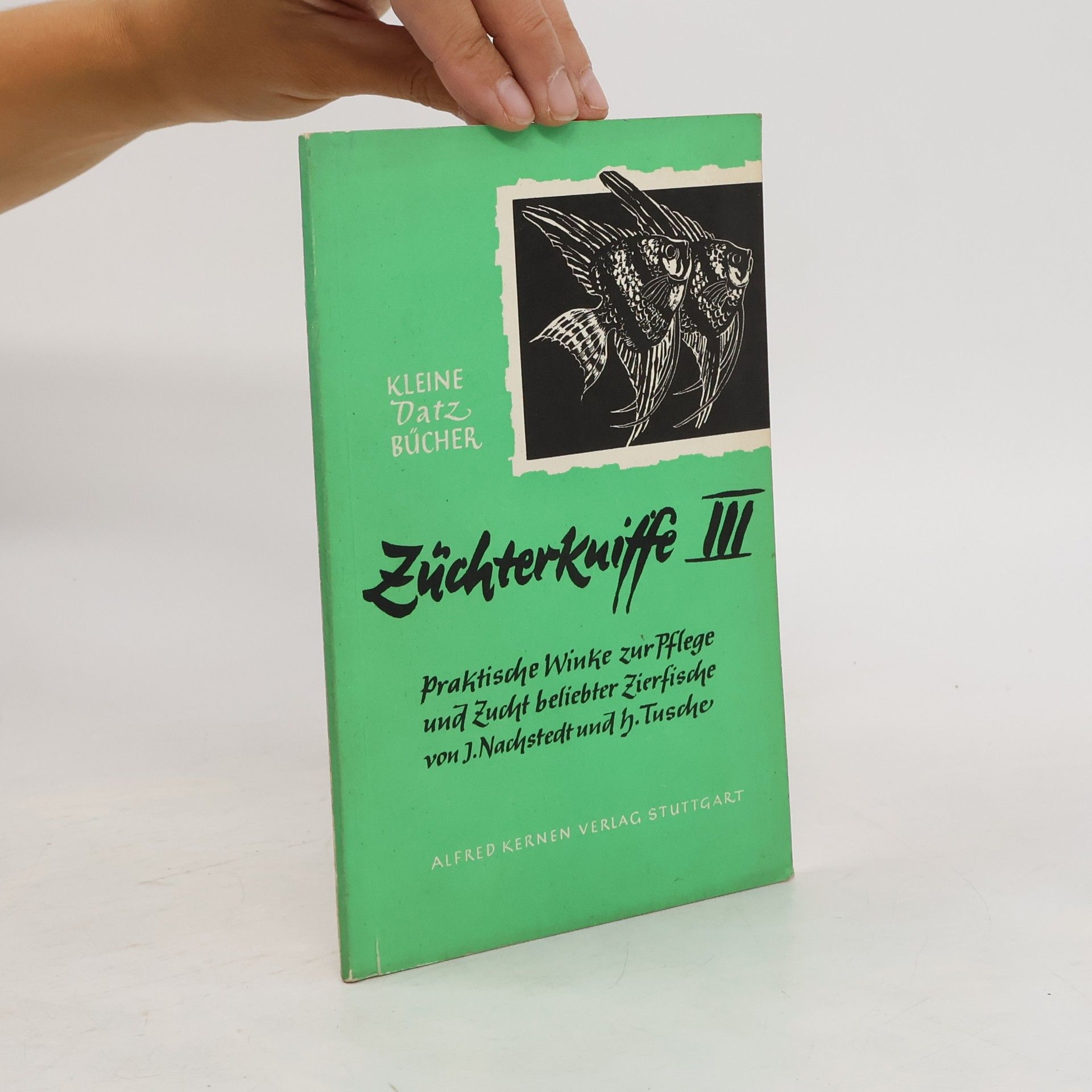 kolektiv Züchterkniffe III.