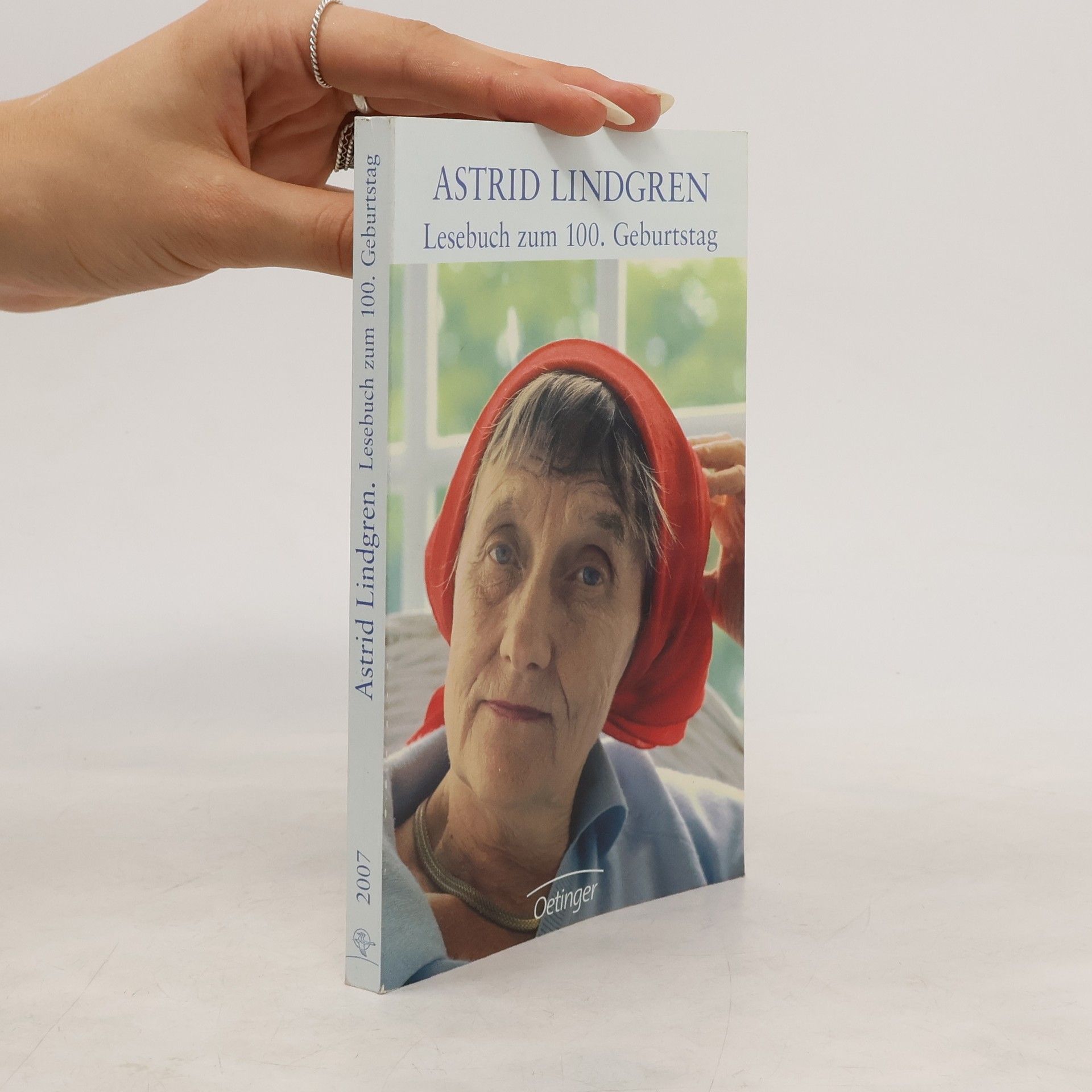 Astrid Lindgren Astrid Lindgren