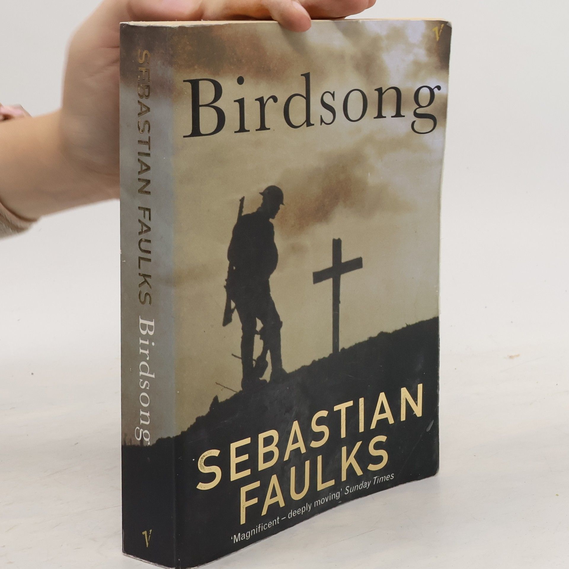 Sebastian Faulks Birdsong