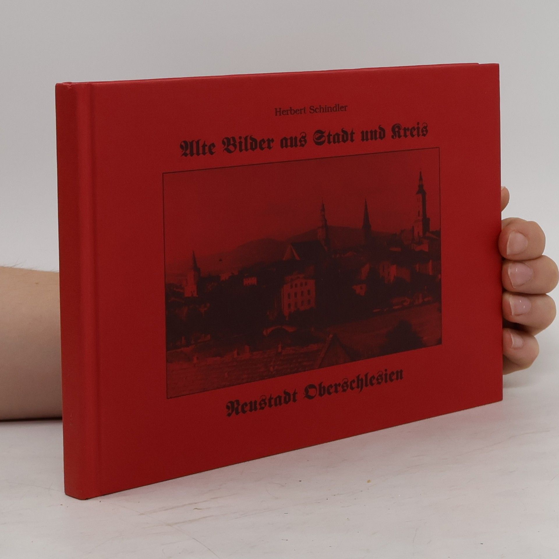 Herbert Schindler Ute Bilder aus Stadt und Kreis