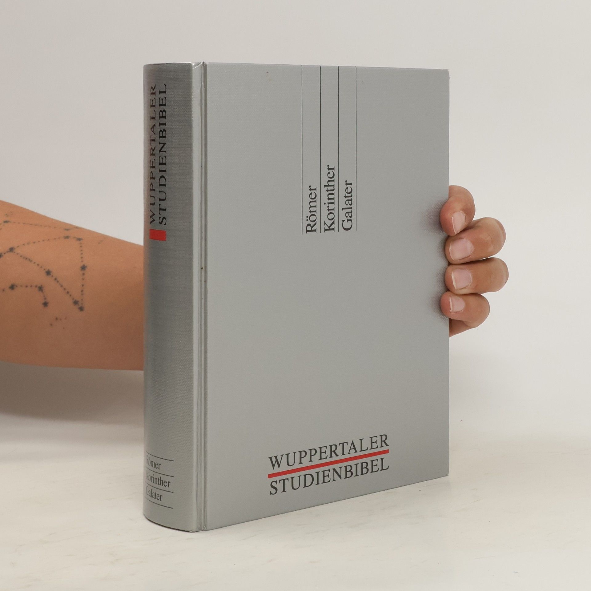 kolektiv Die Jesus-Bibel, NLB Neues Leben Bibel, Worte Jesu in roter Schrift, italienisches Kunstleder