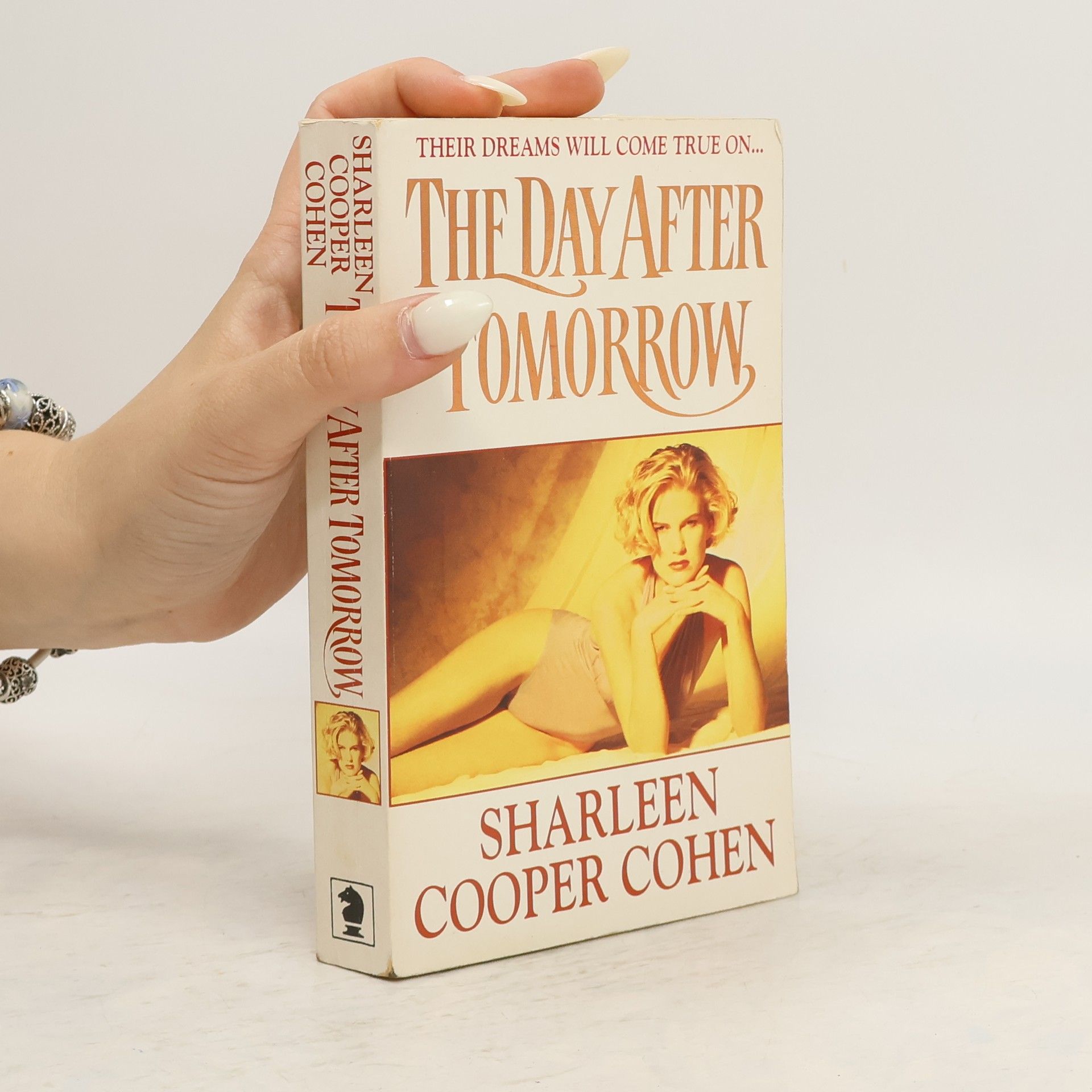 The Day After Tomorrow