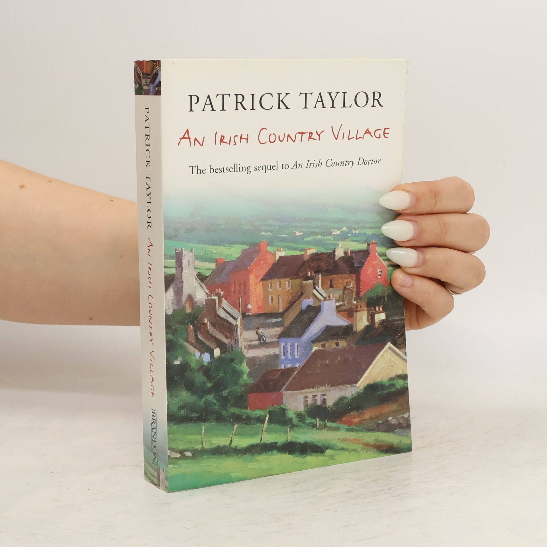 Patrick Taylor An Irish Country Village