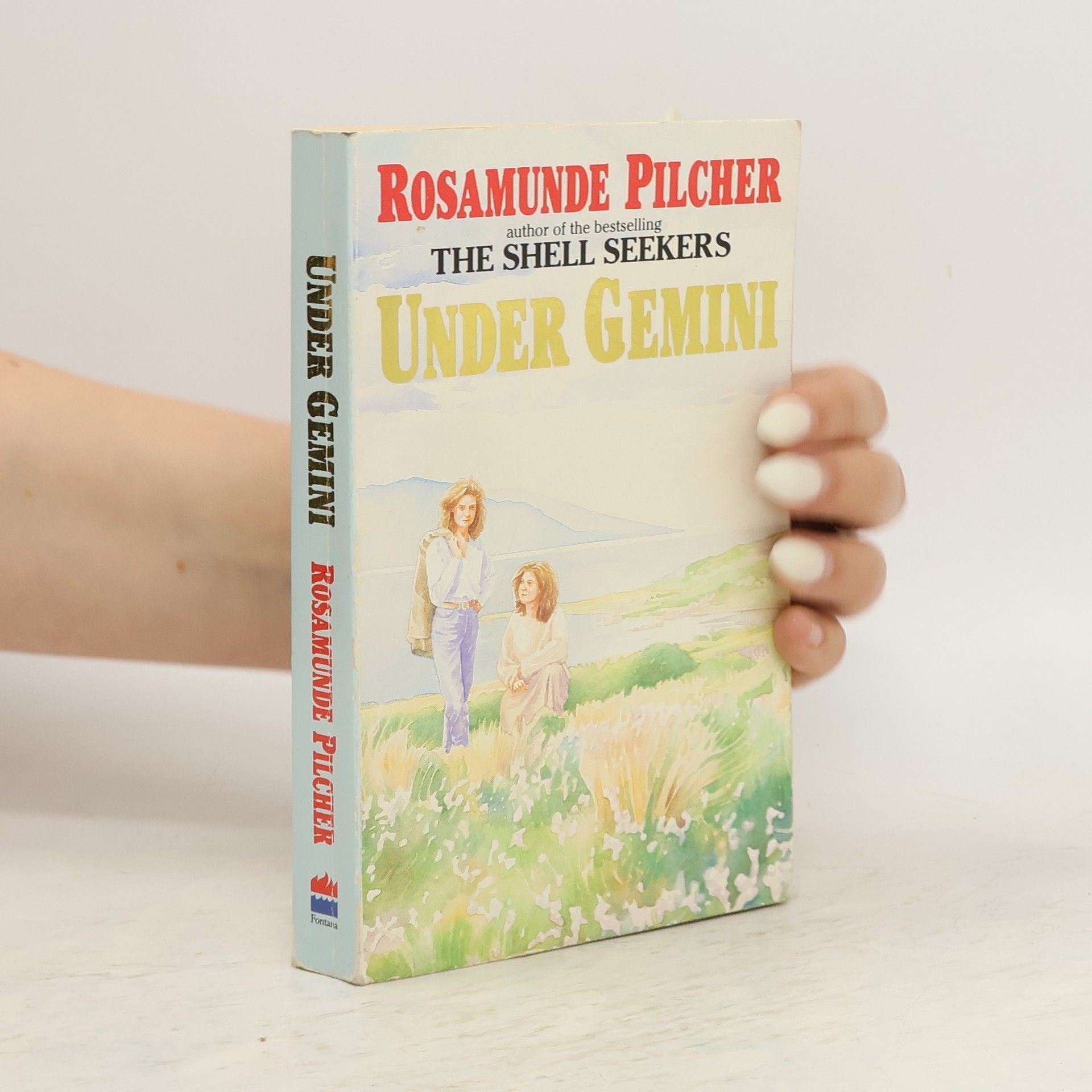 Rosamunde Pilcher Under Gemini