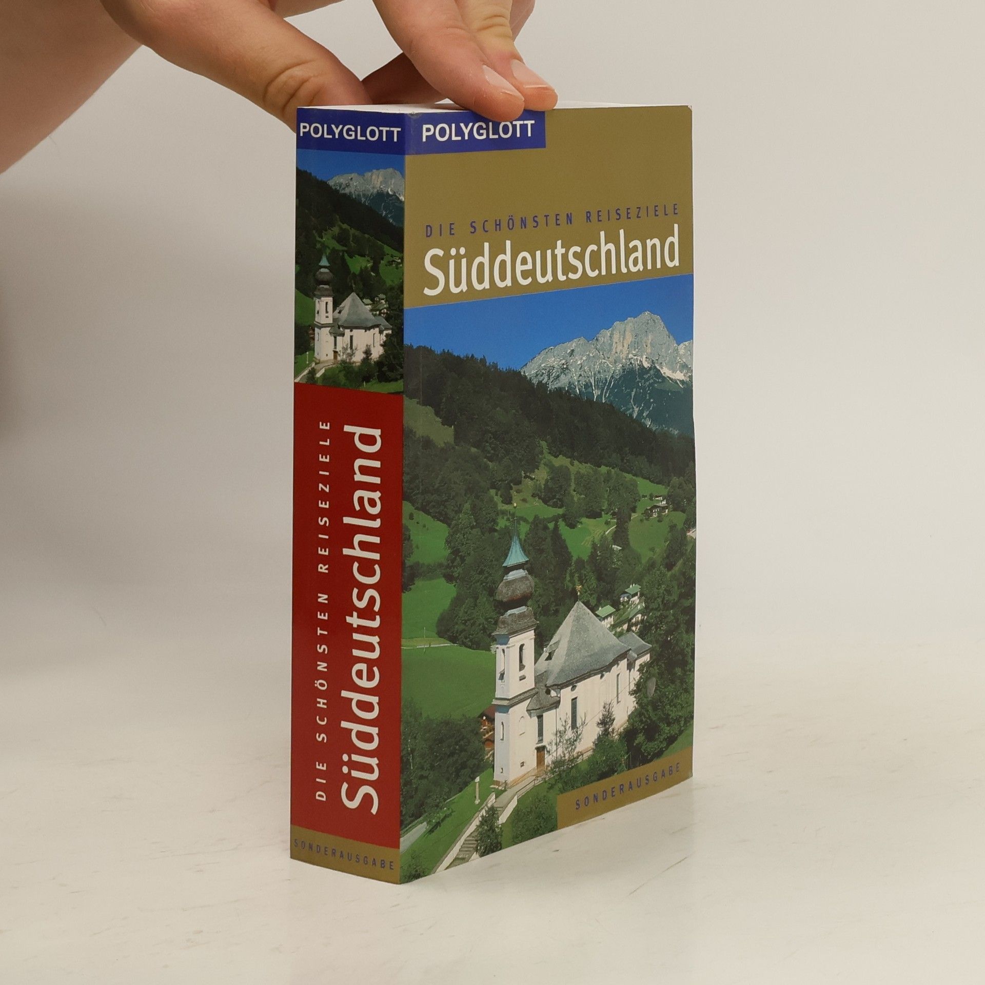 kolektiv Süddeutschland