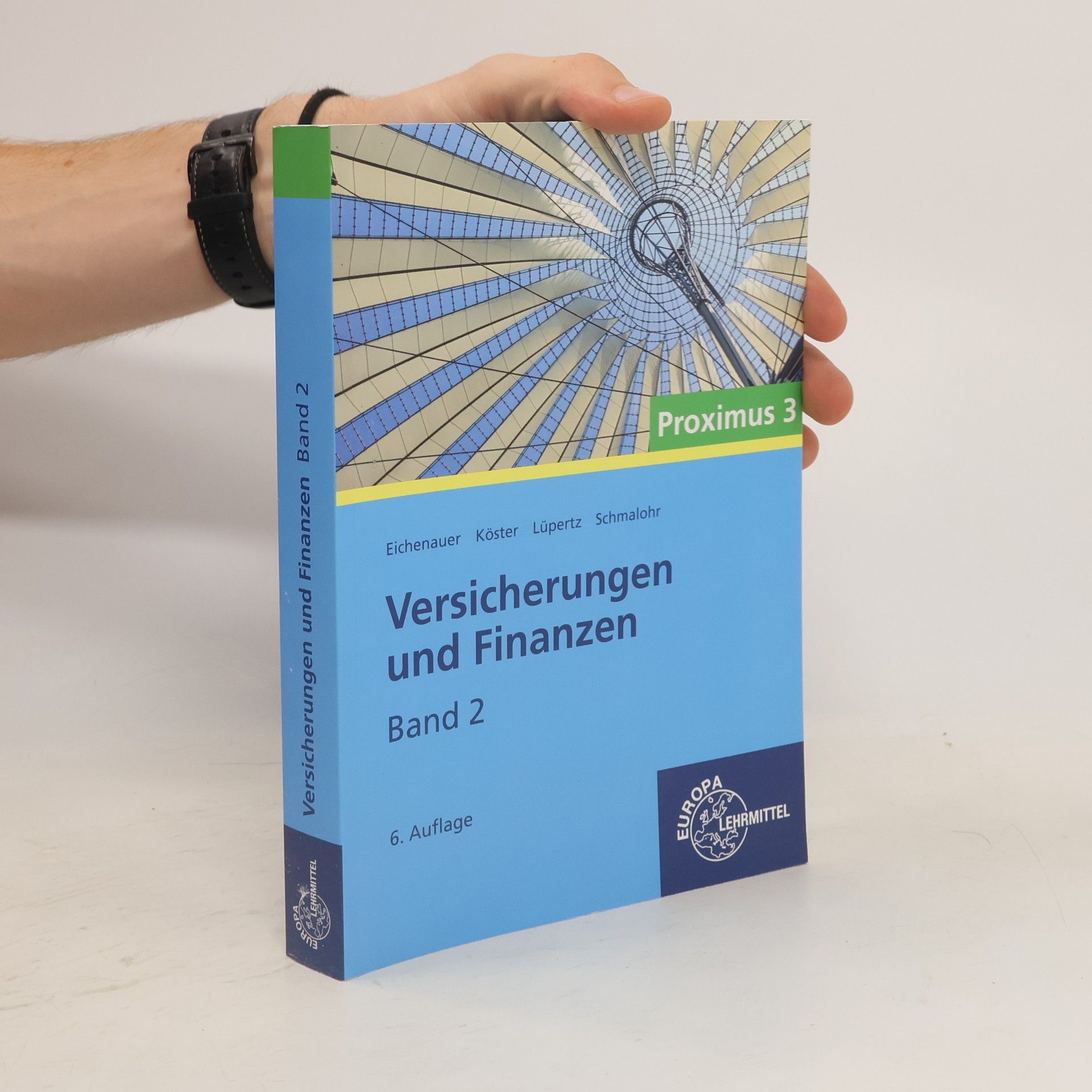 Herbert Eichenauer Versicherungen und Finanzen