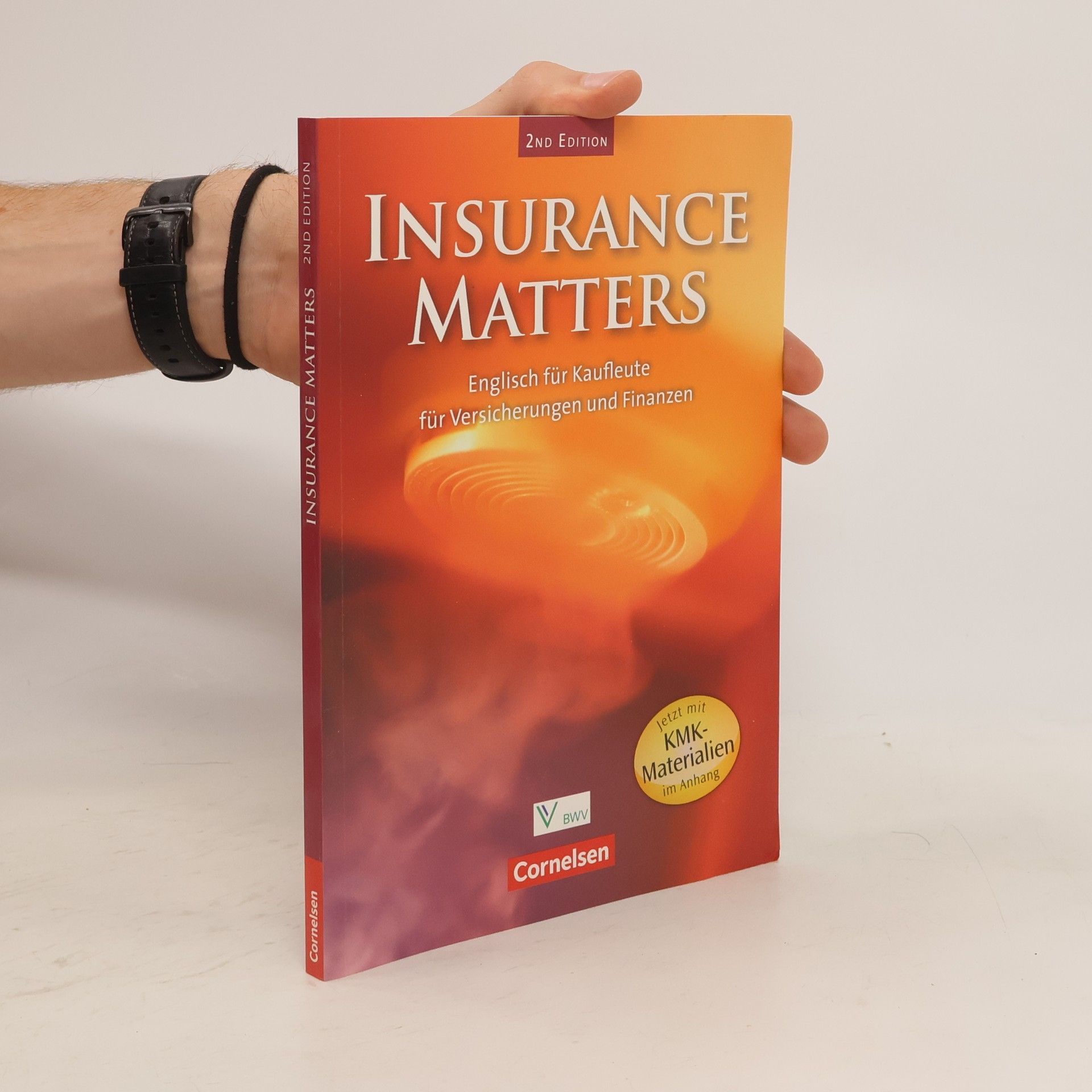 kolektiv Insurance matters