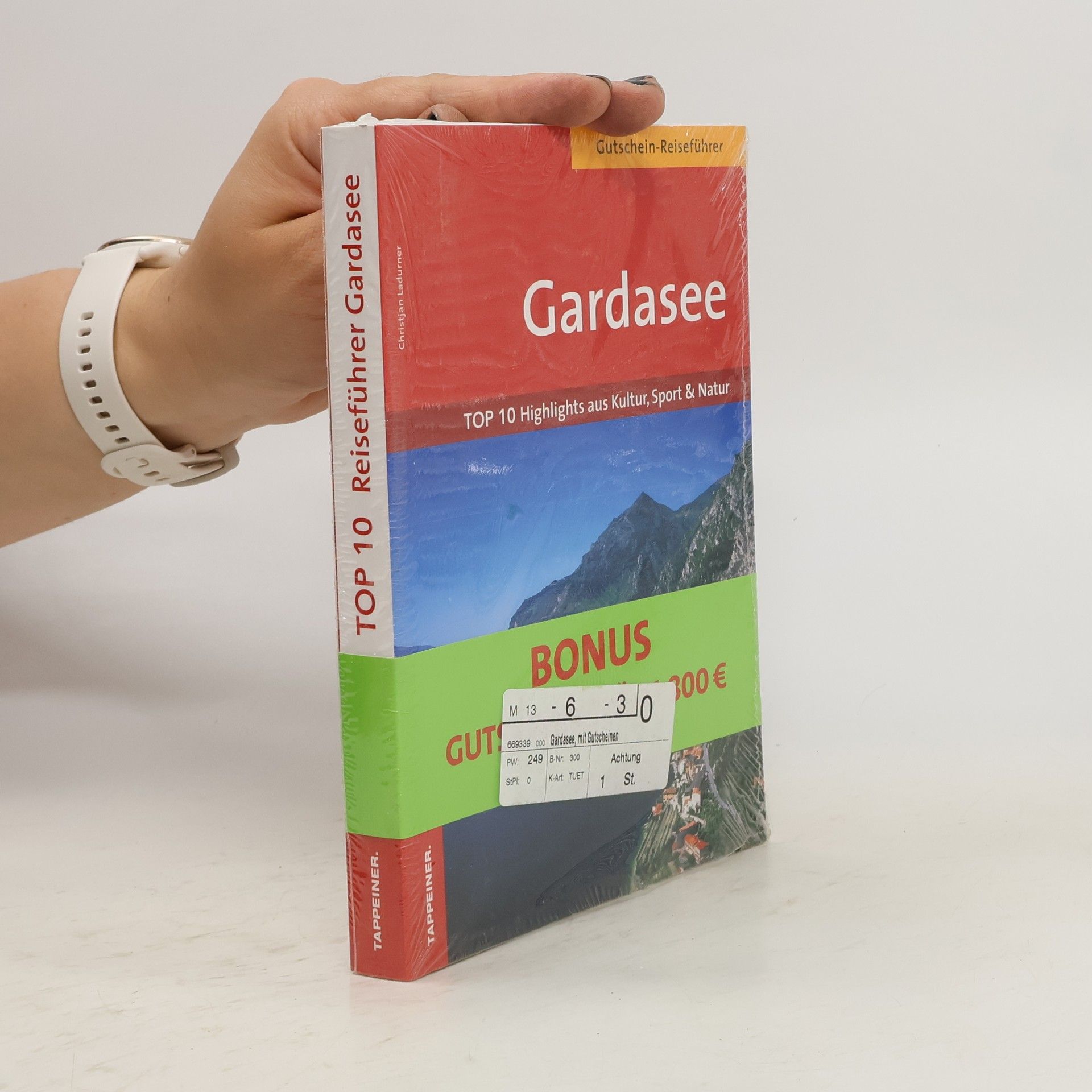 Autorenkollektiv Gardasee