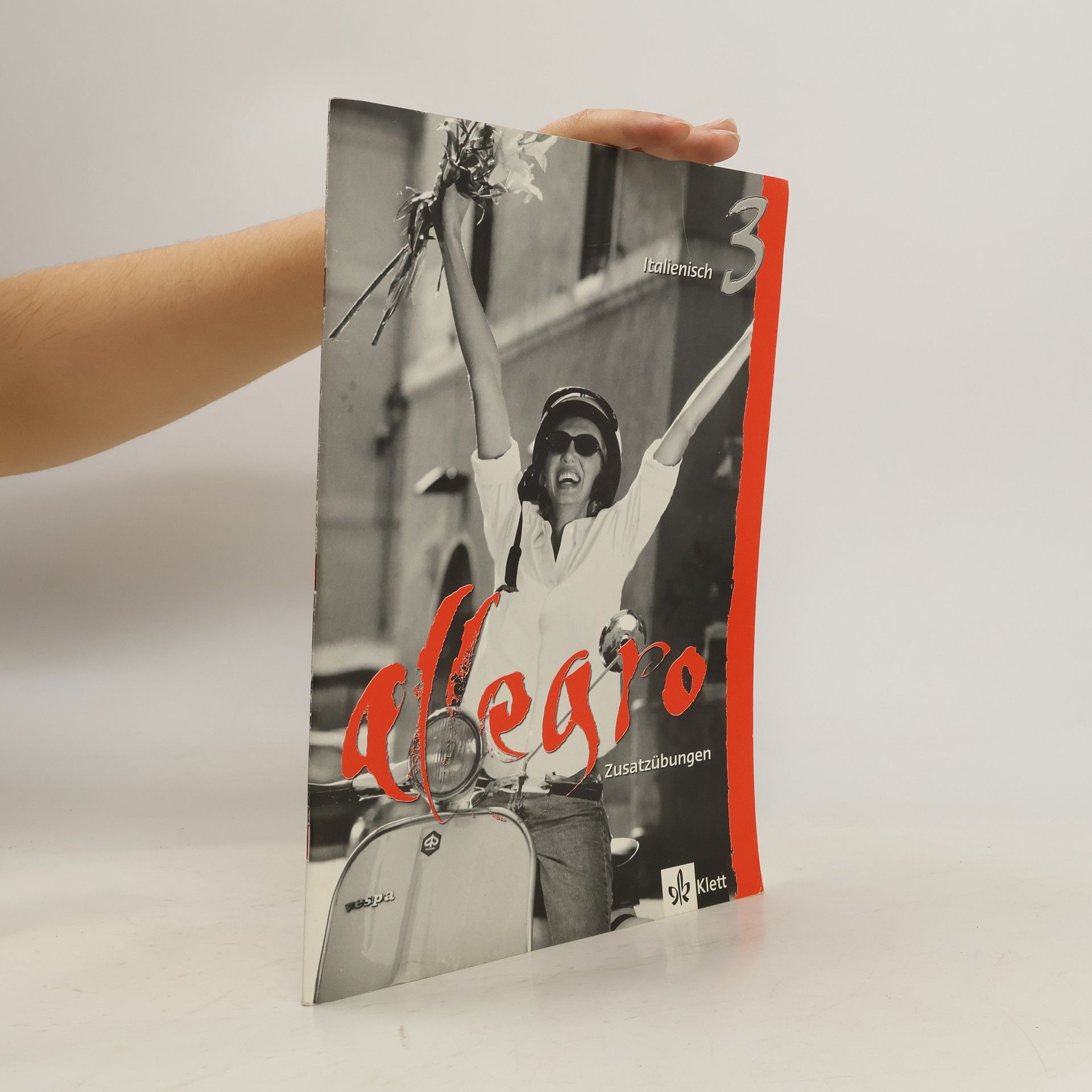 Autorenkollektiv Allegro