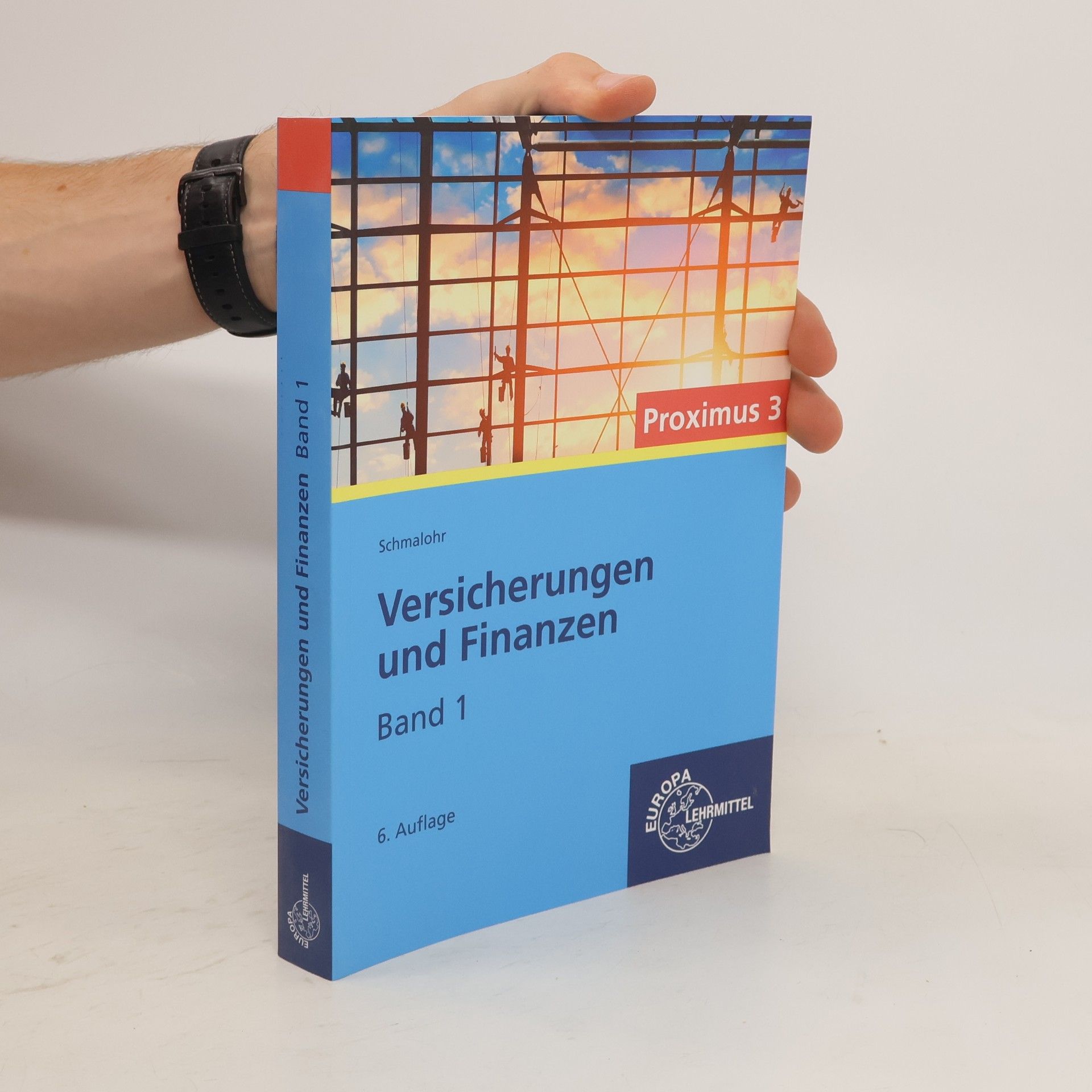 Stefan Felsch Versicherungen und Finanzen