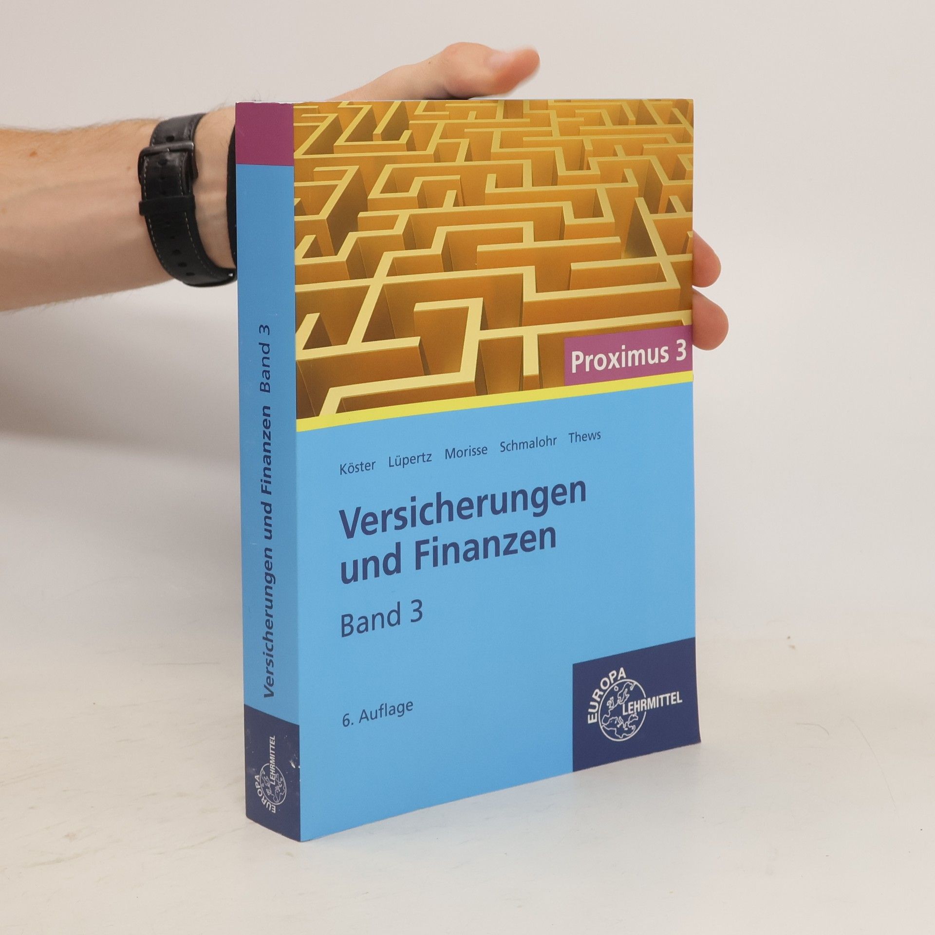 Peter Koster Versicherungen und Finanzen