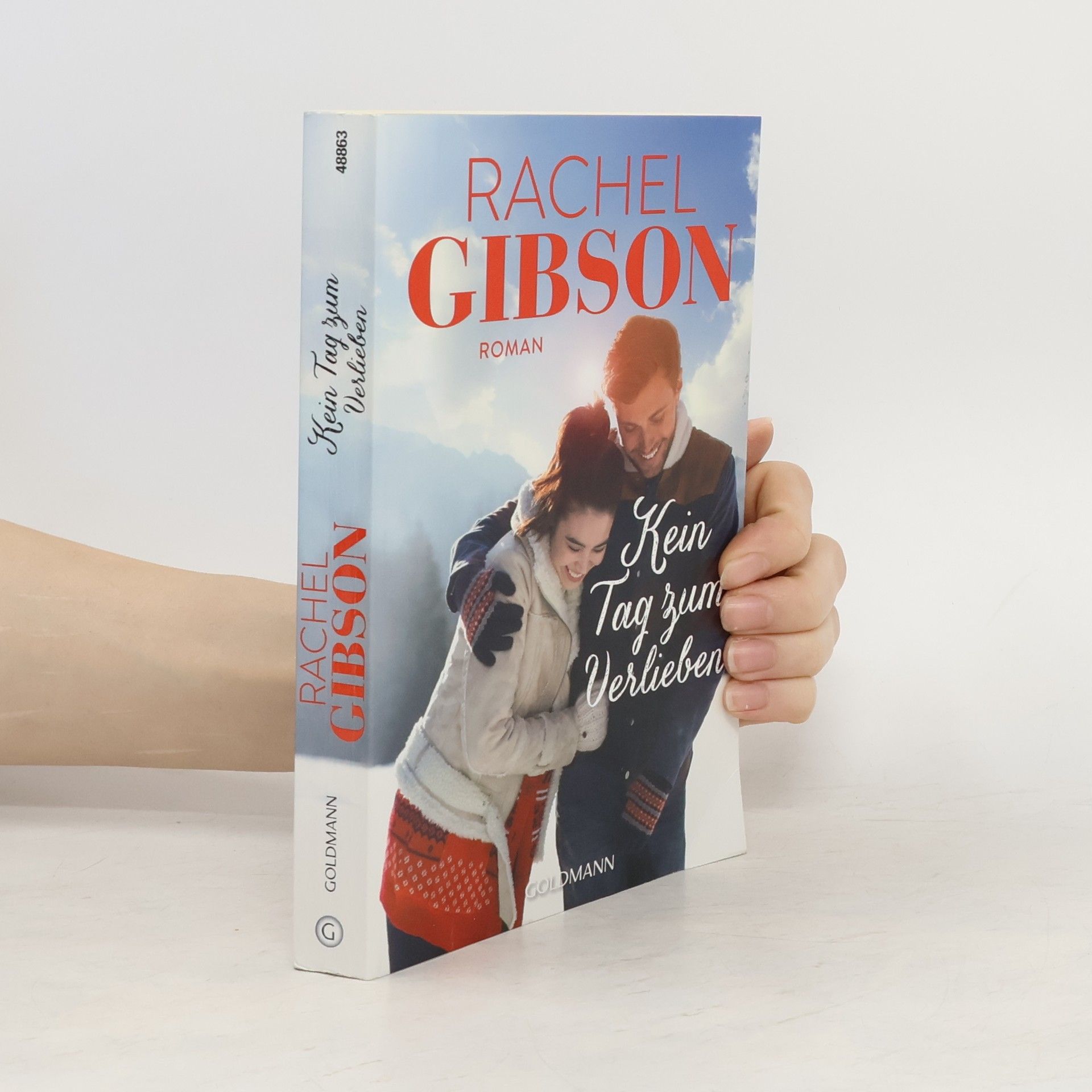 Rachel Gibson Kein Tag zum Verlieben