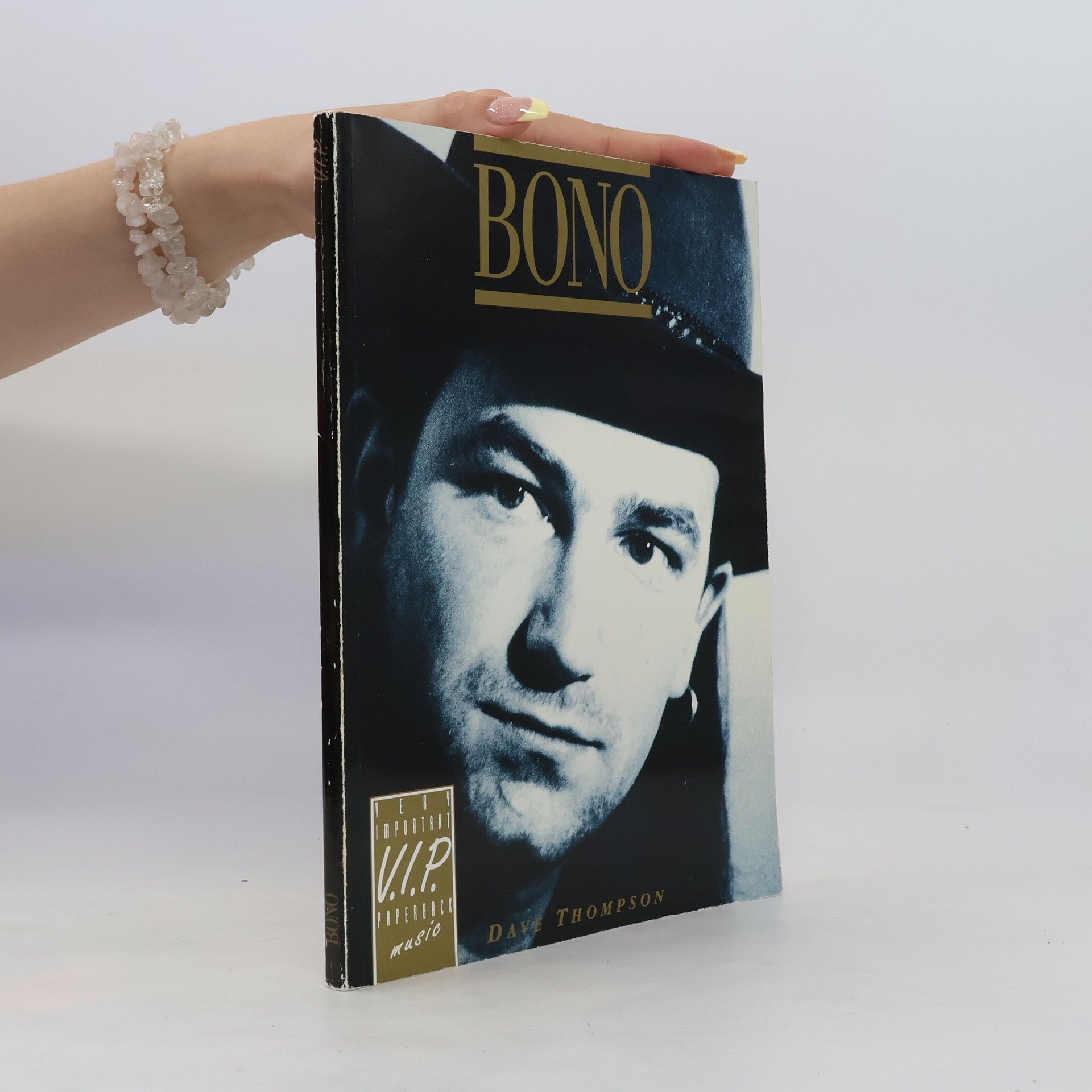Collectif d'auteurs Bono