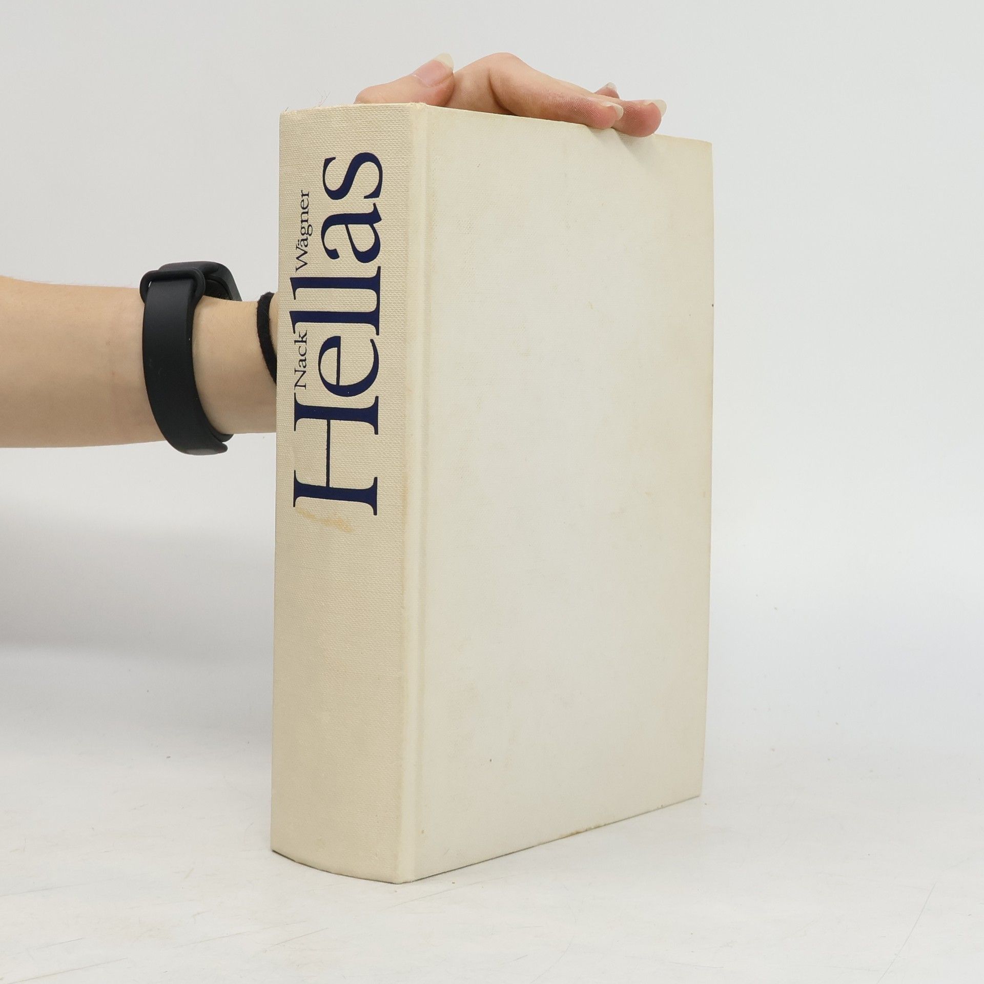 Herbert Ossowski Hellas