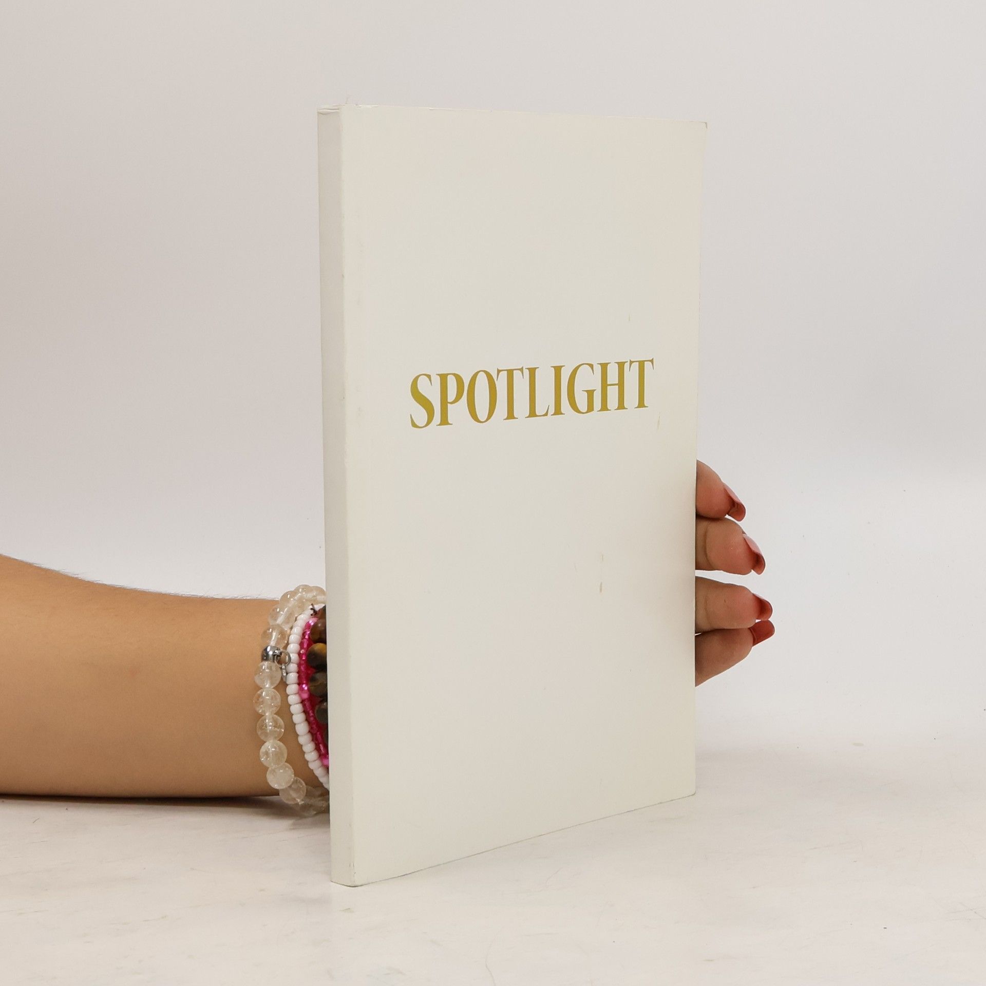 Tom McCarthy Spotlight