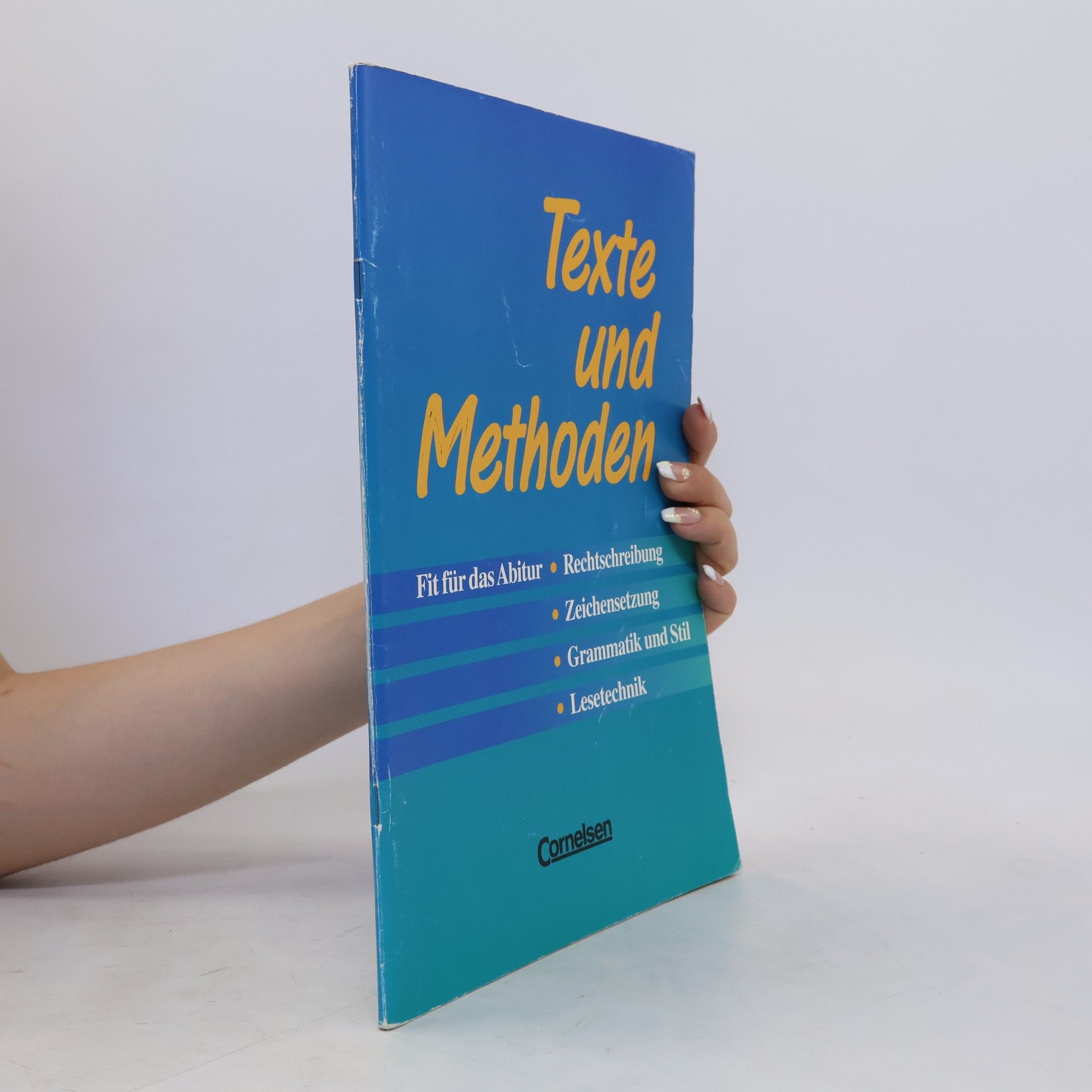 Ida Hackenbroch Krafft Texte und Methoden
