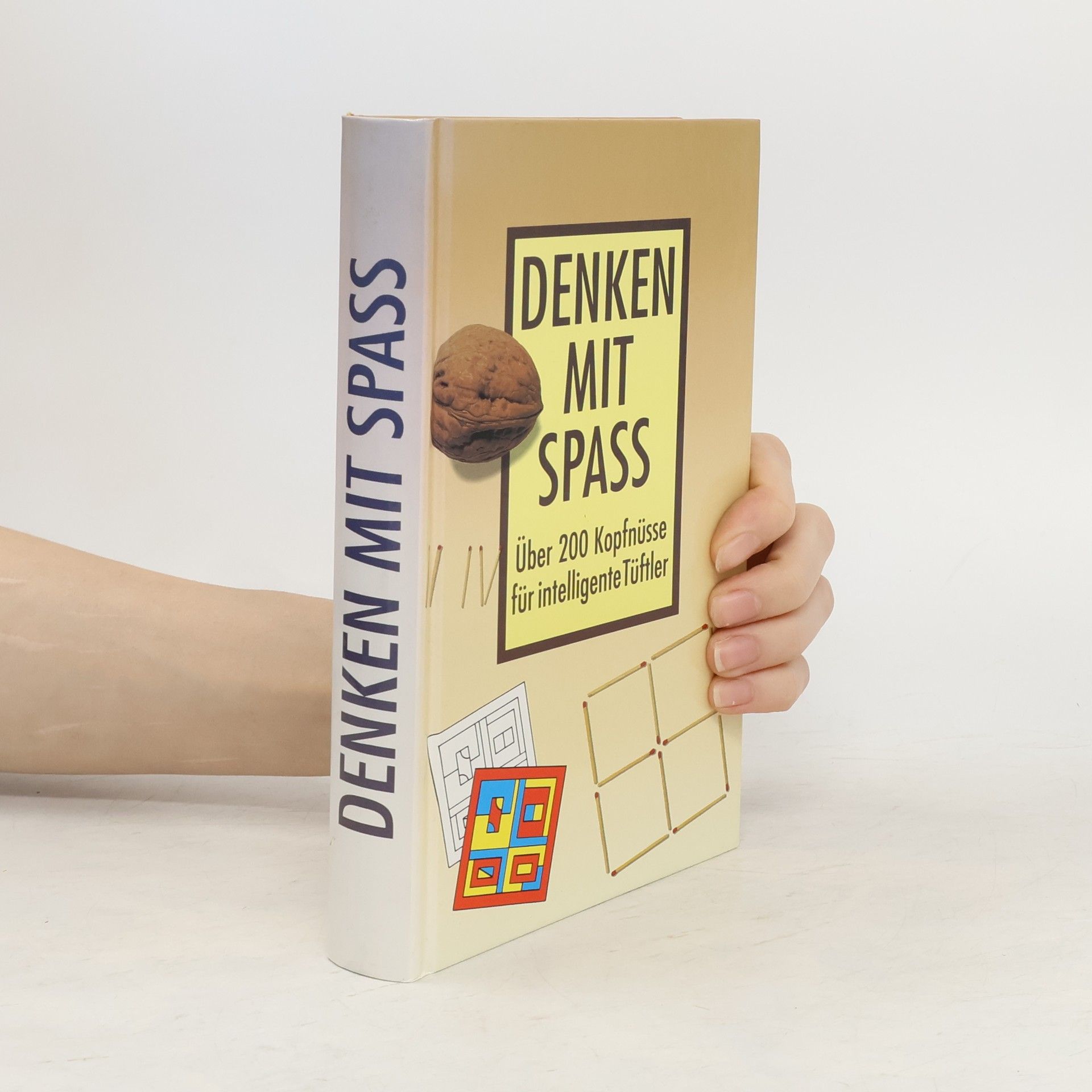 Autorenkollektiv Denken mit Spass