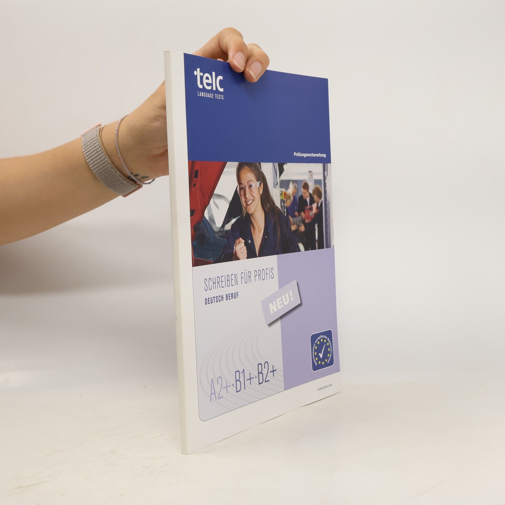 Autores varios Schreiben für Profis. Deutsch Beruf