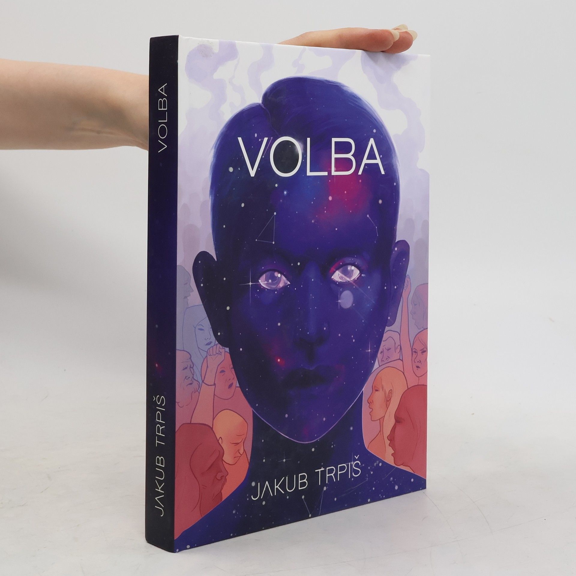Jakub Trpiš Volba