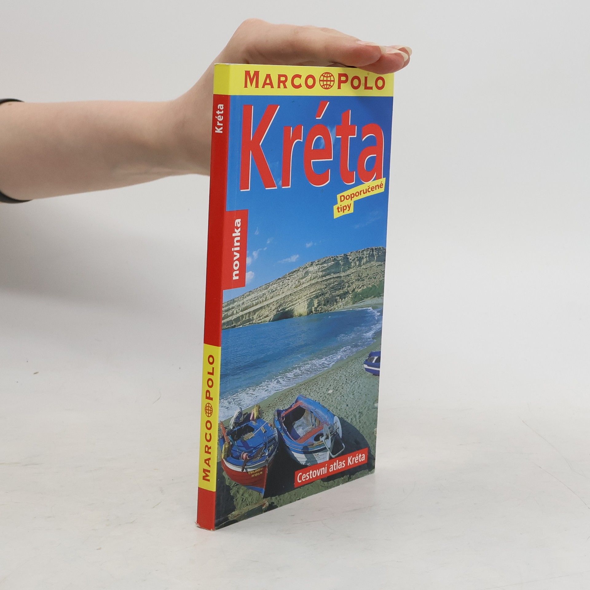 Collectif d'auteurs Kréta