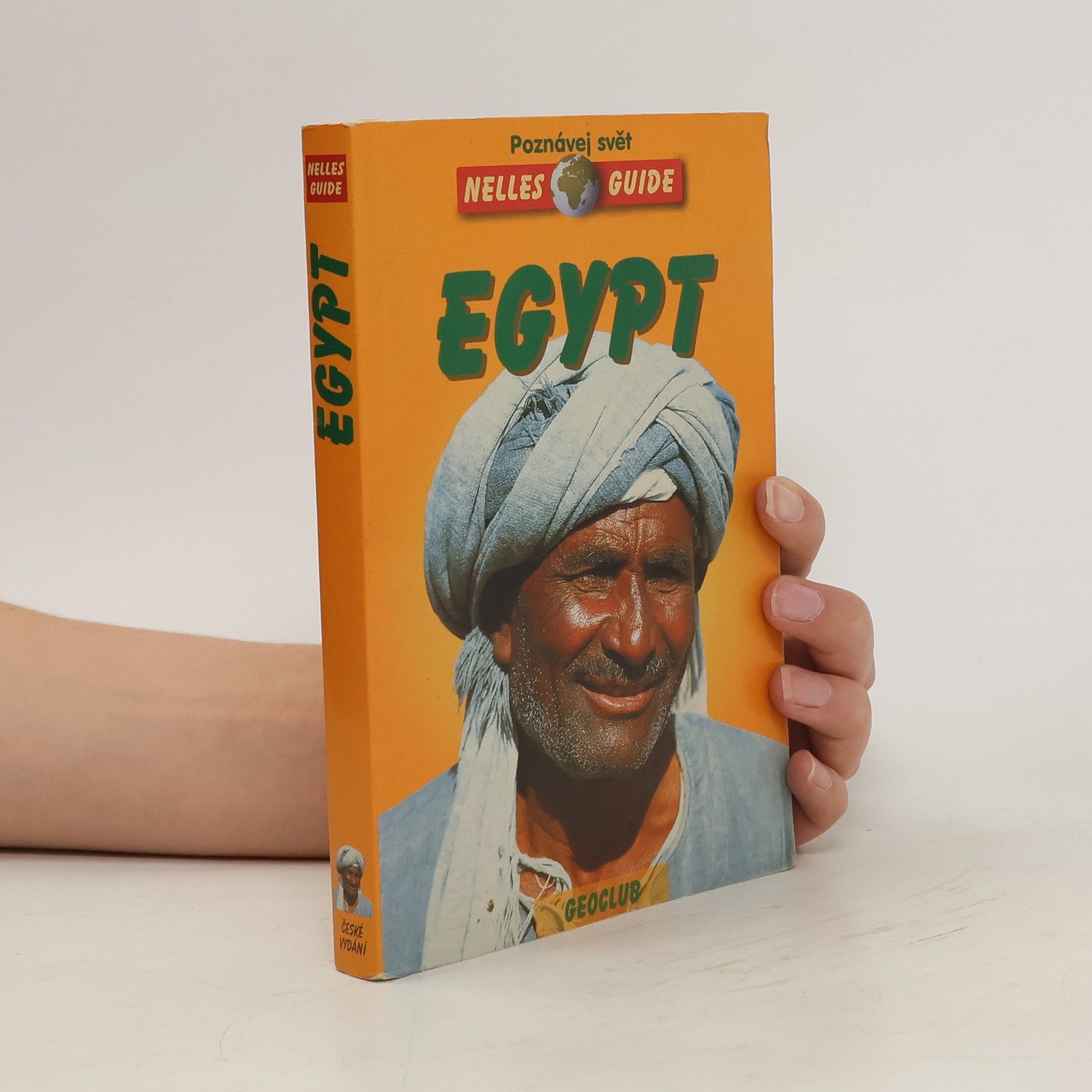 Eva Ambros Egypt