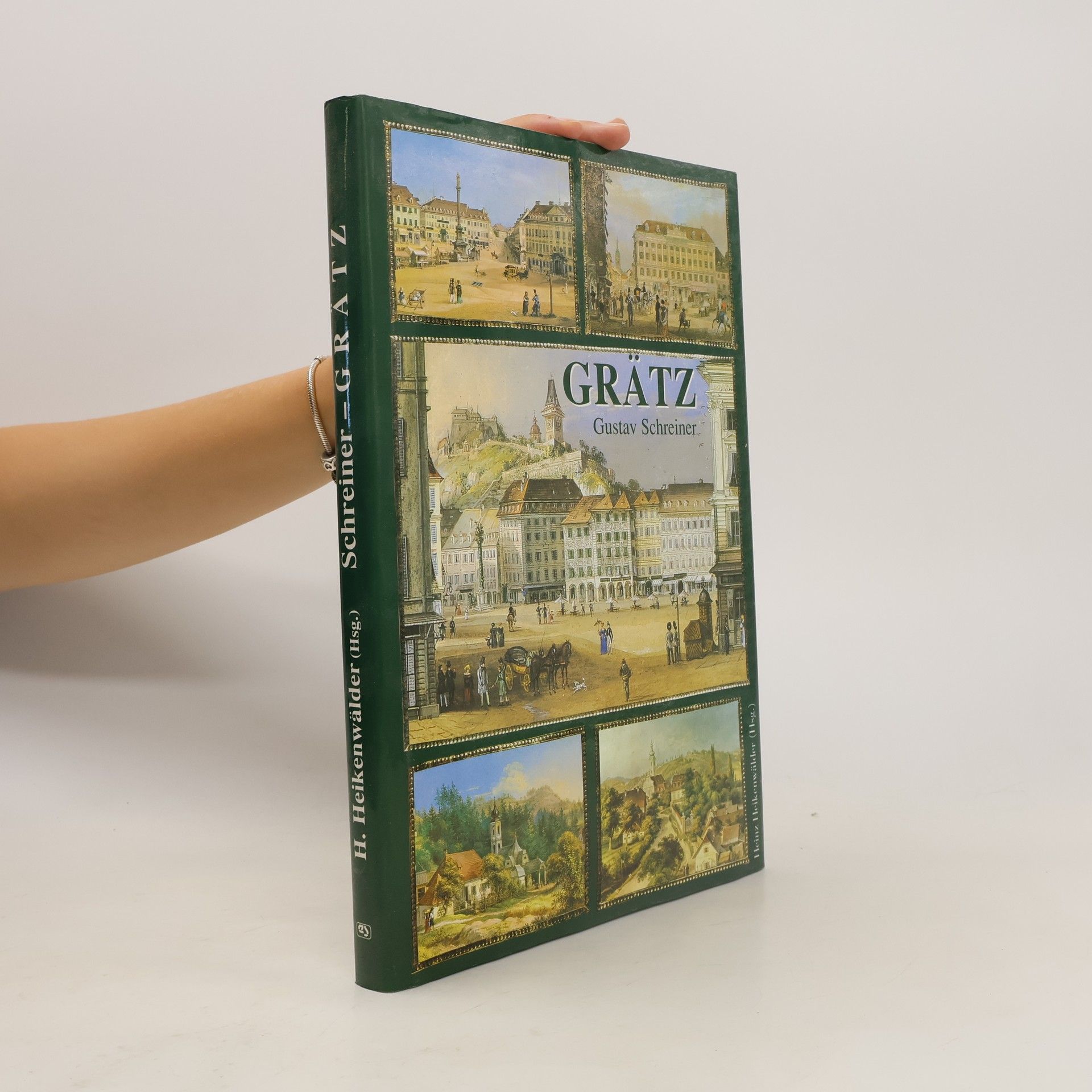 Grätz