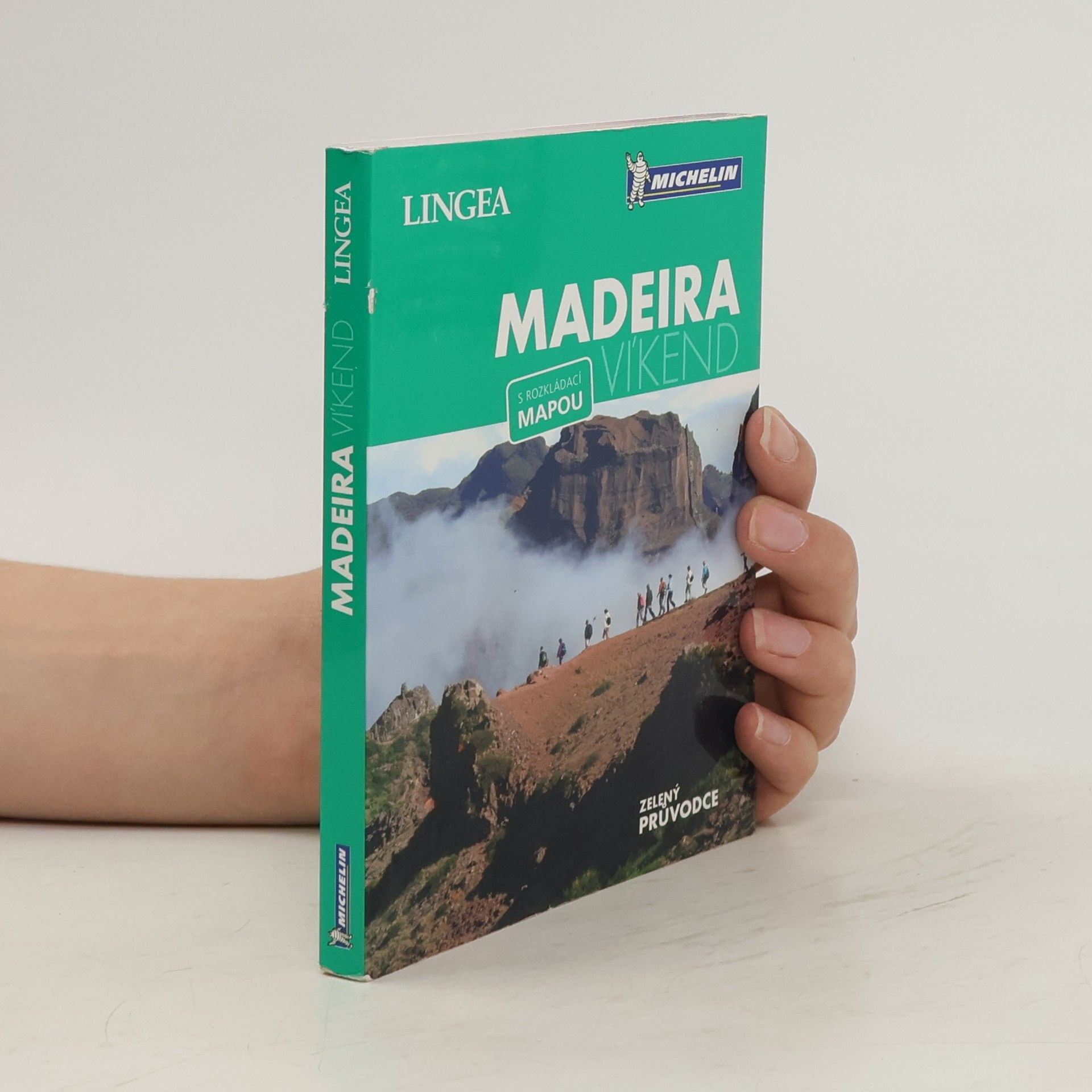 kolektiv Madeira - Víkend