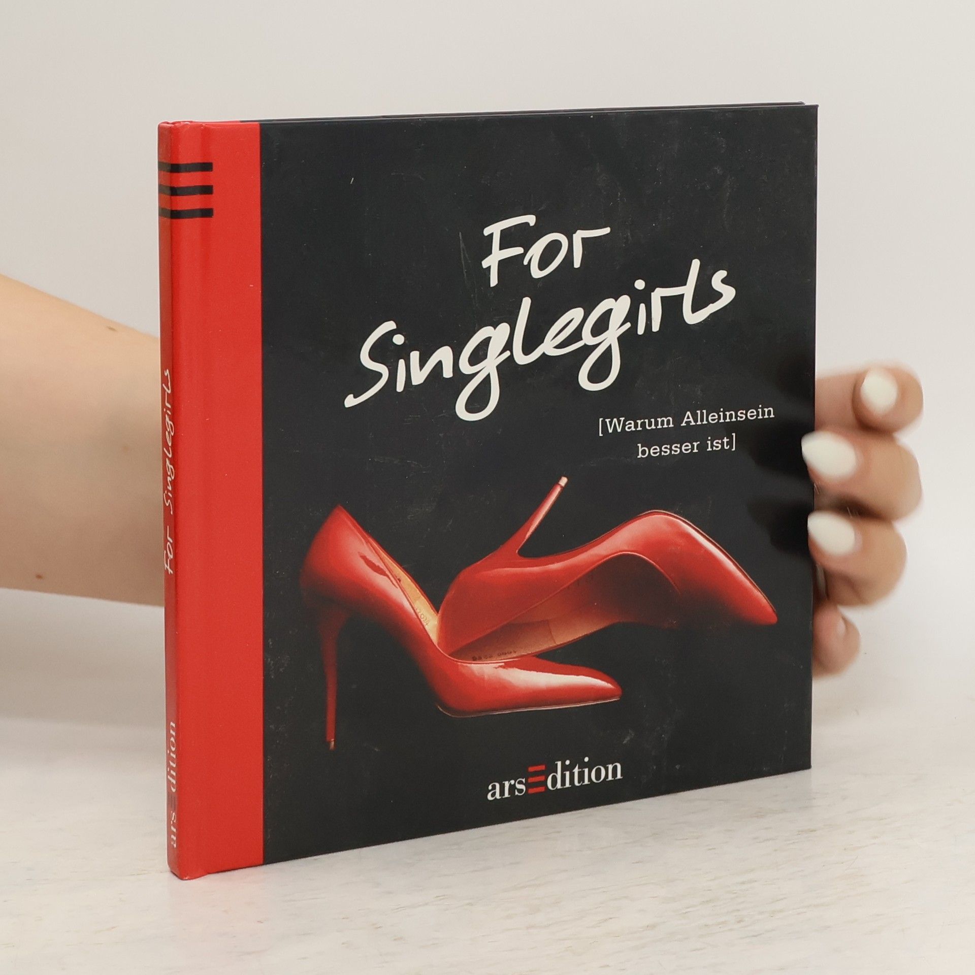 Alice Sommer For Singlegirls.