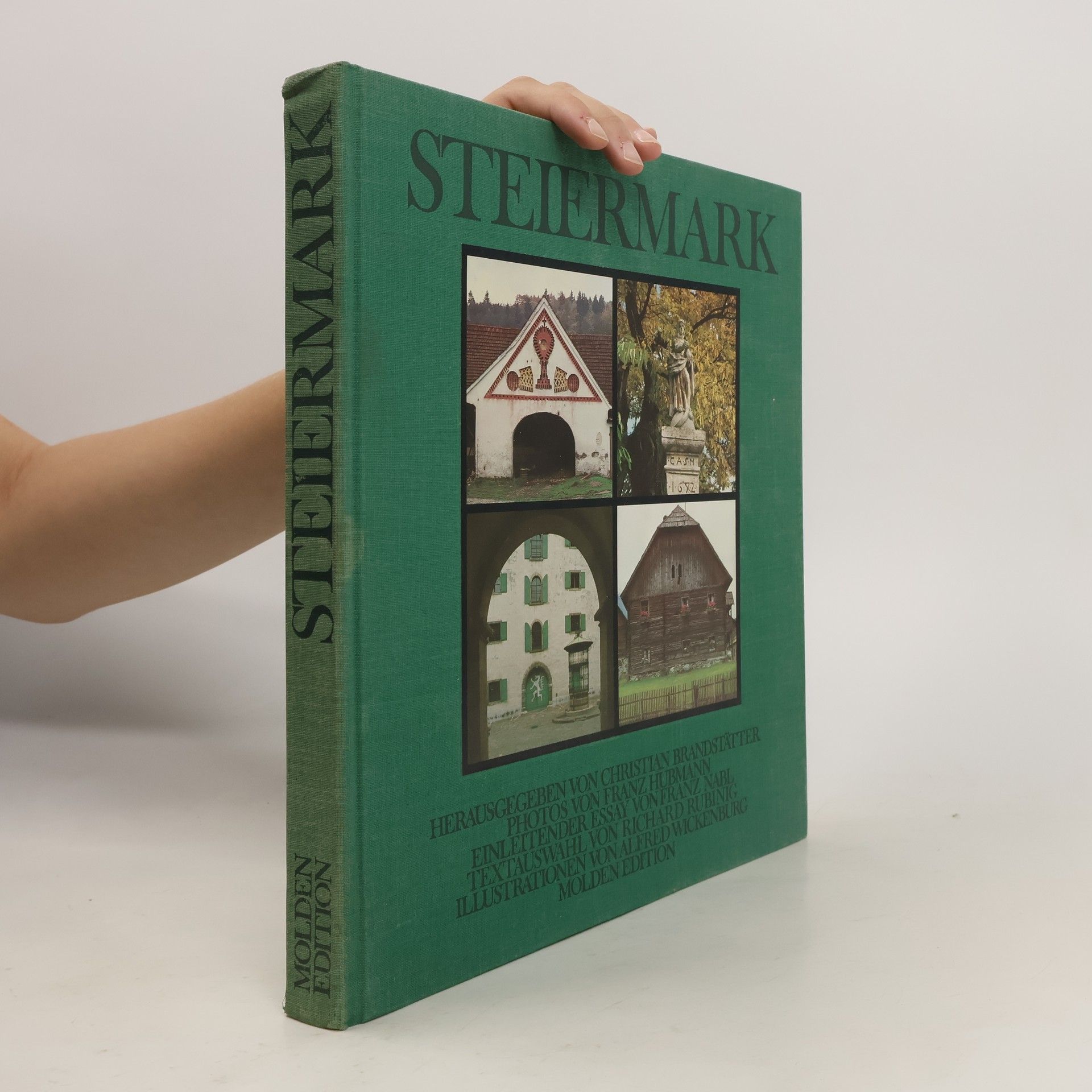 Franz Nabl Steiermark