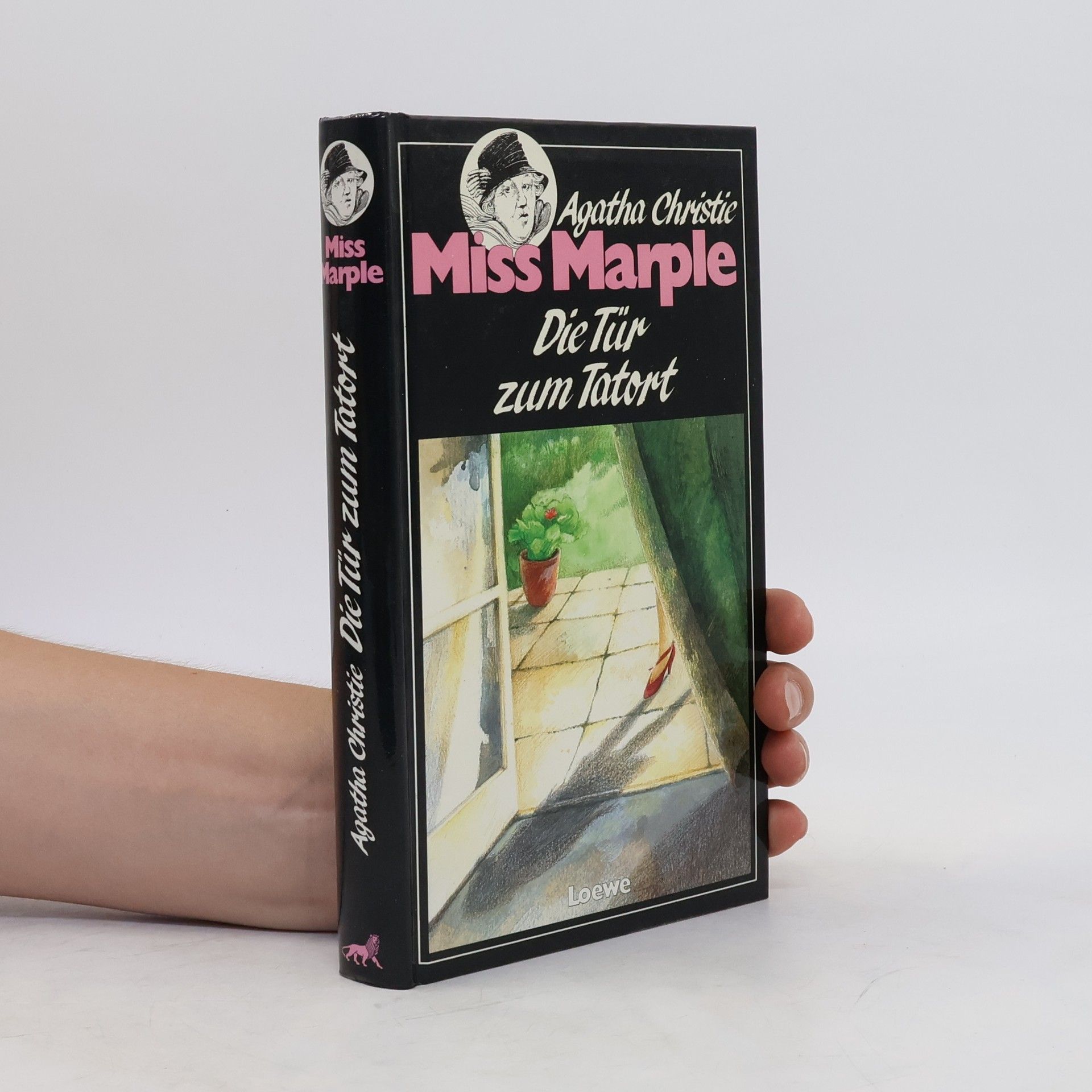 Agatha Christie Miss Marple