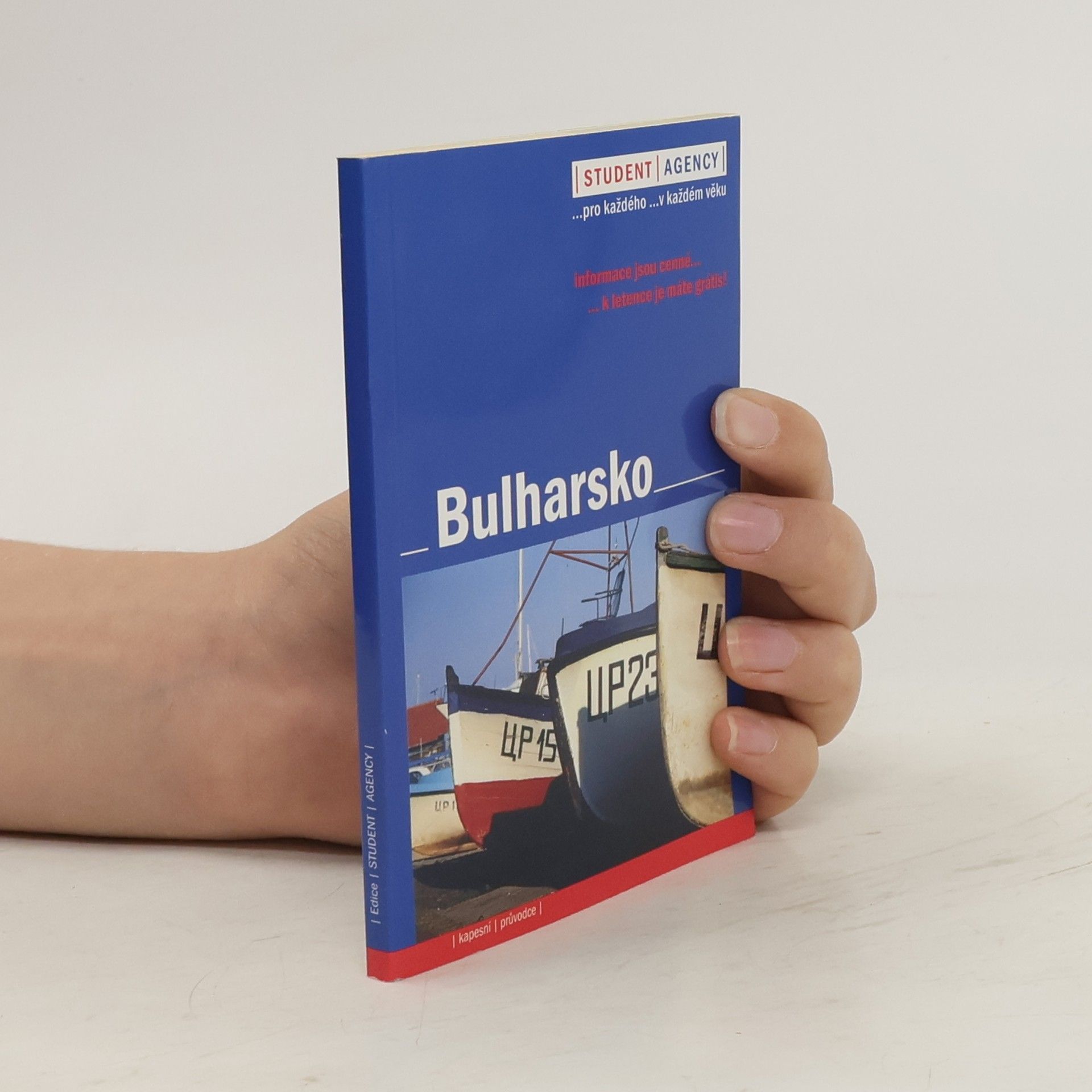 Craig Turp Bulharsko