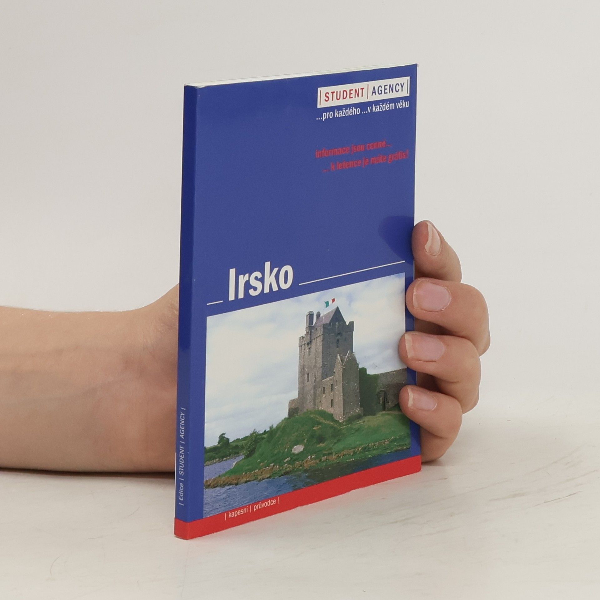 Autorenkollektiv Irsko