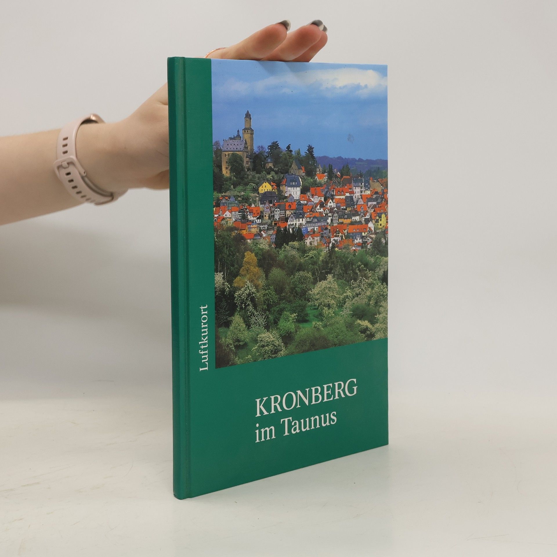 Autorenkollektiv Kronberg im Taunus